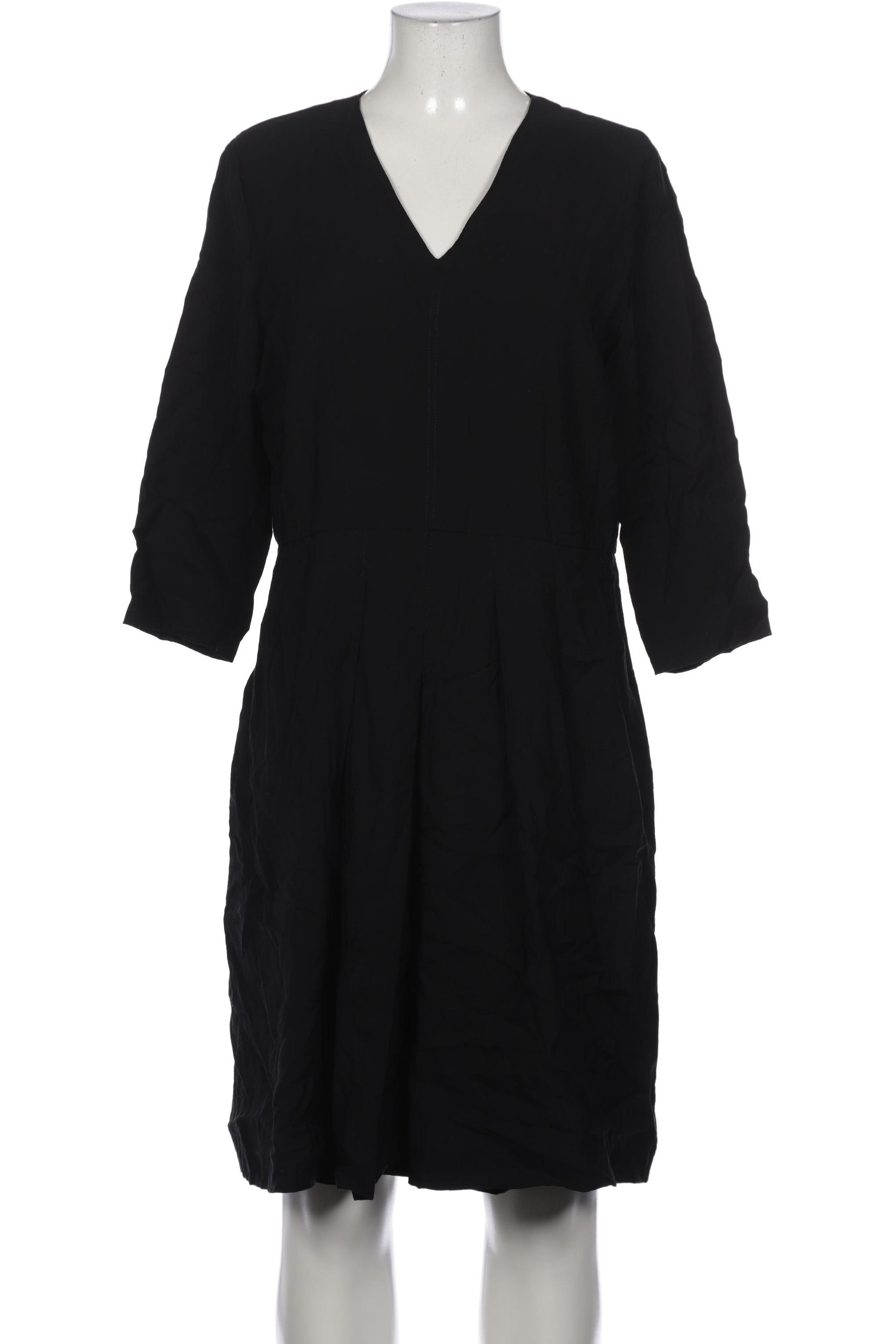

Marc O Polo Damen Kleid, schwarz, Gr. 42