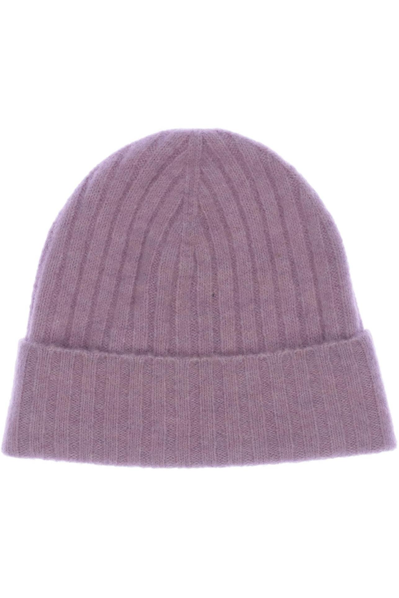 

Marc O Polo Damen Hut/Mütze, pink, Gr. uni