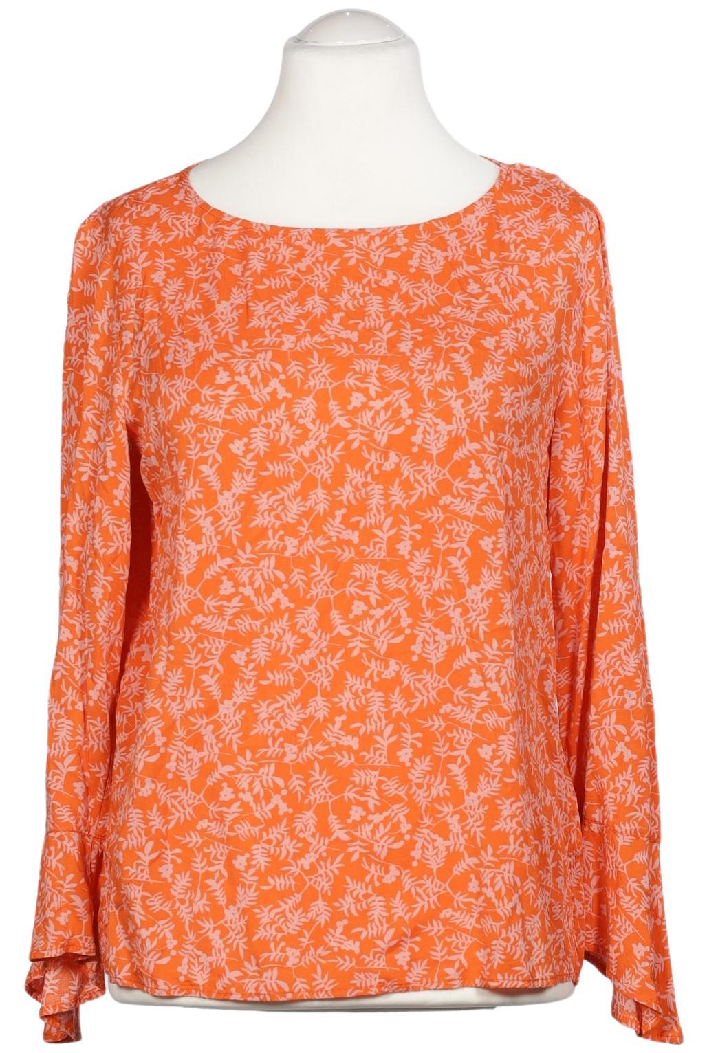 

Marc O Polo Damen Bluse, orange, Gr. 38