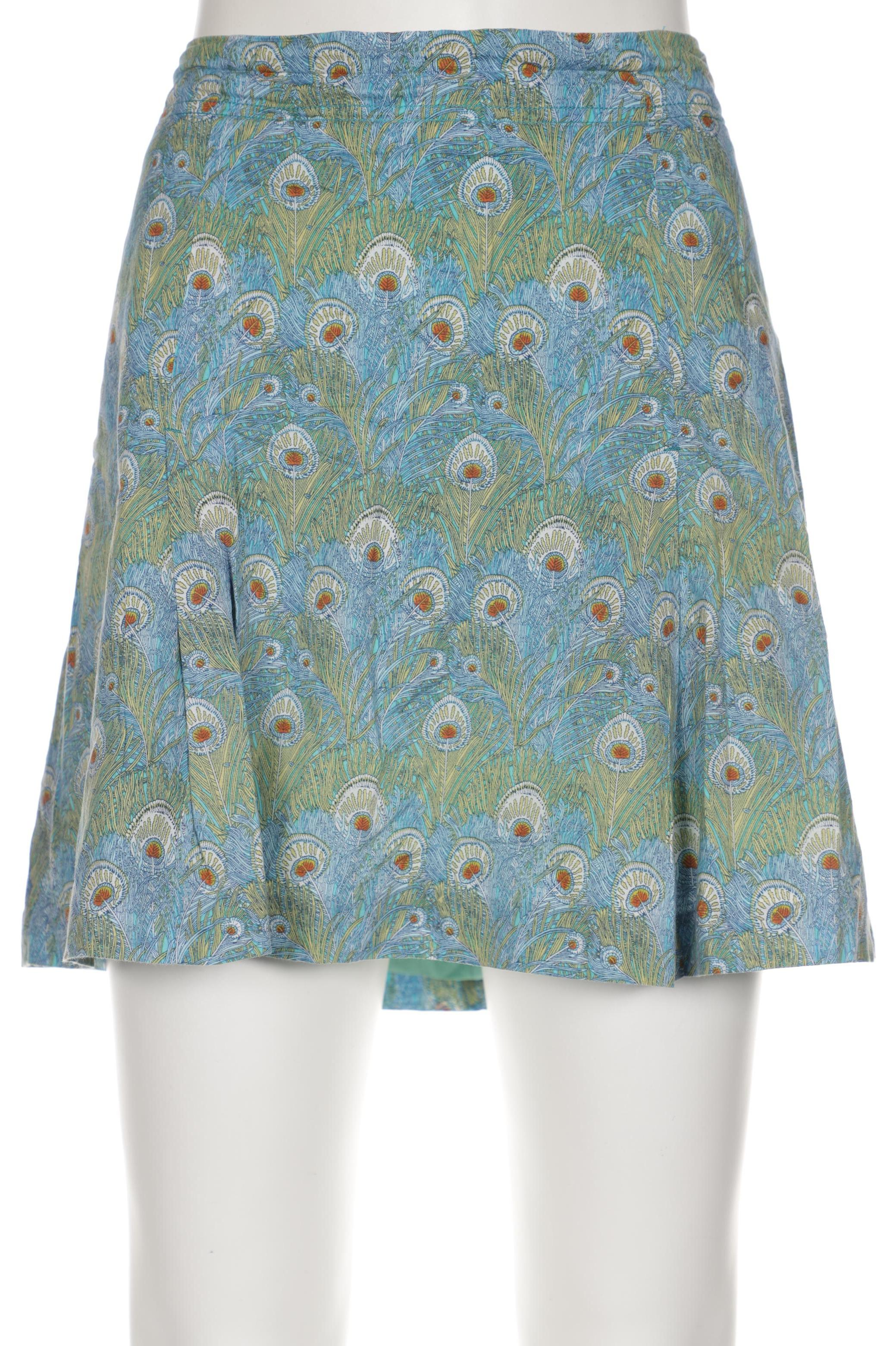 

Marc O Polo Damen Rock, blau