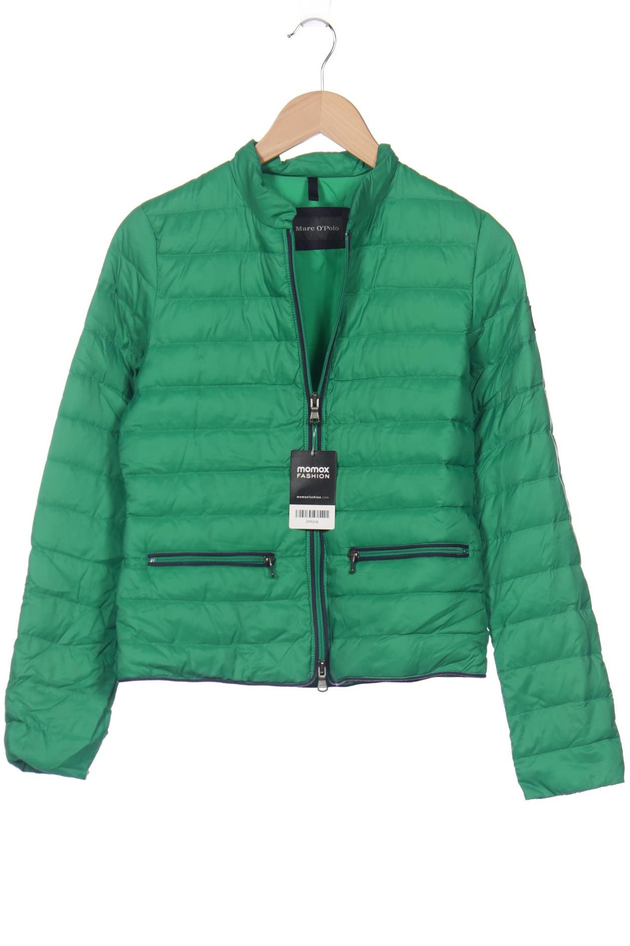 

Marc O Polo Damen Jacke, grün, Gr. 36