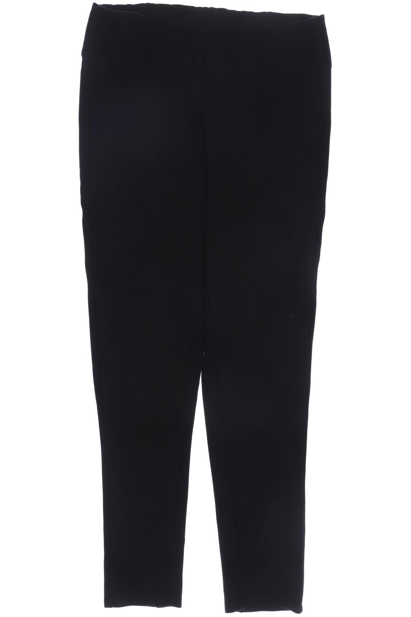 

Marc O Polo Damen Stoffhose, schwarz, Gr. 0