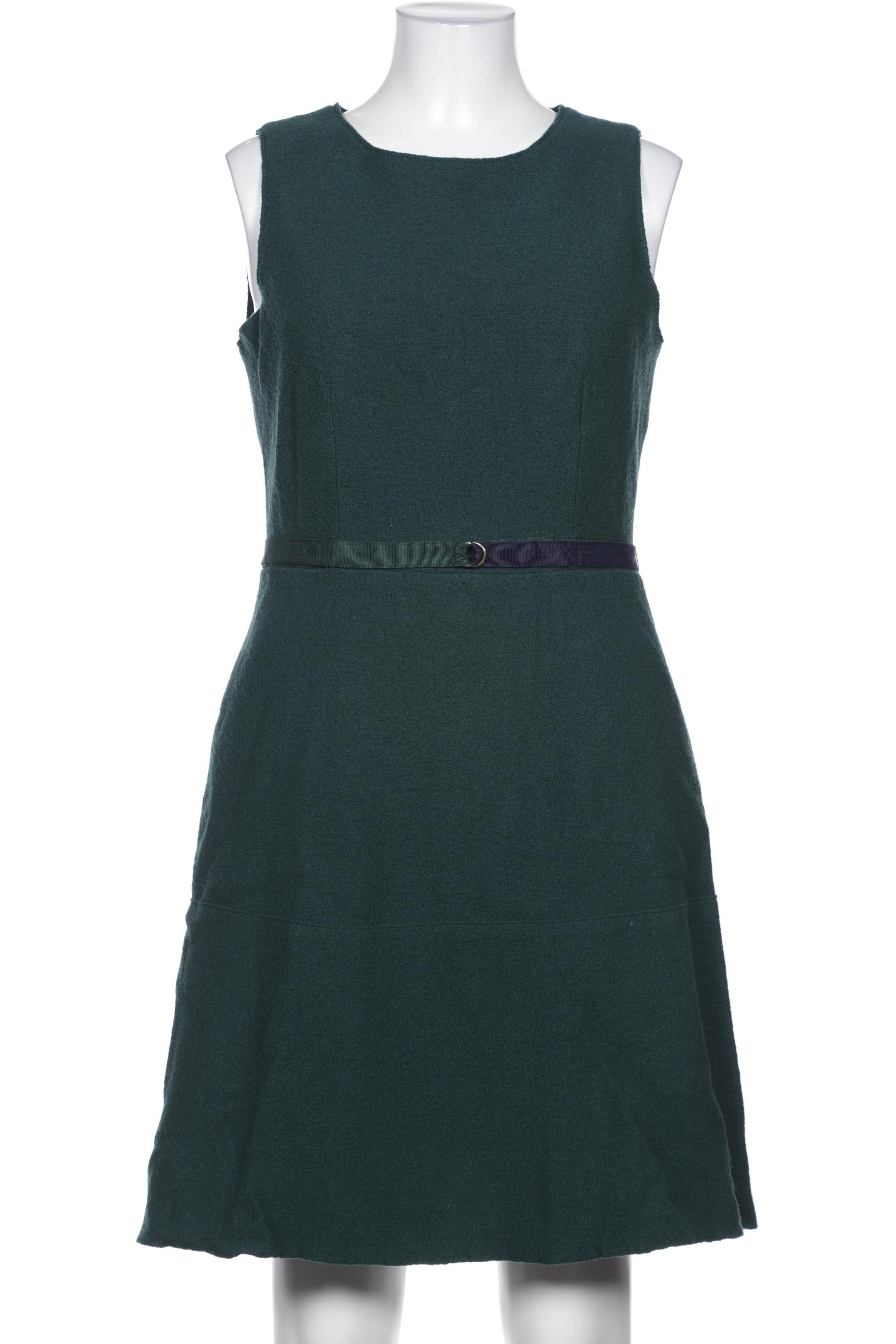 

Marc O Polo Damen Kleid, grün, Gr. 42