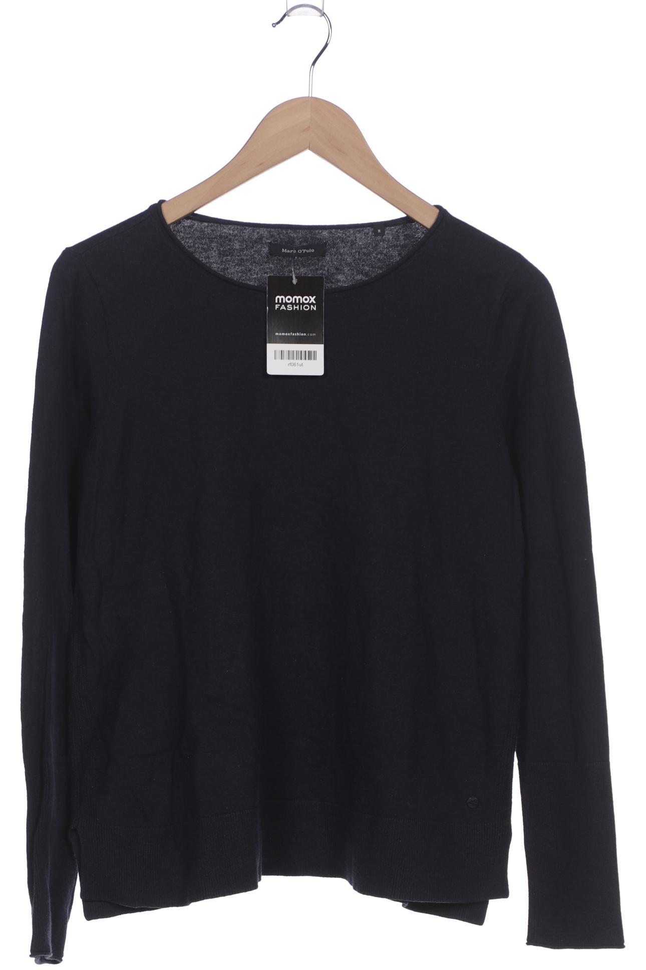 

Marc O Polo Damen Pullover, marineblau, Gr. 38