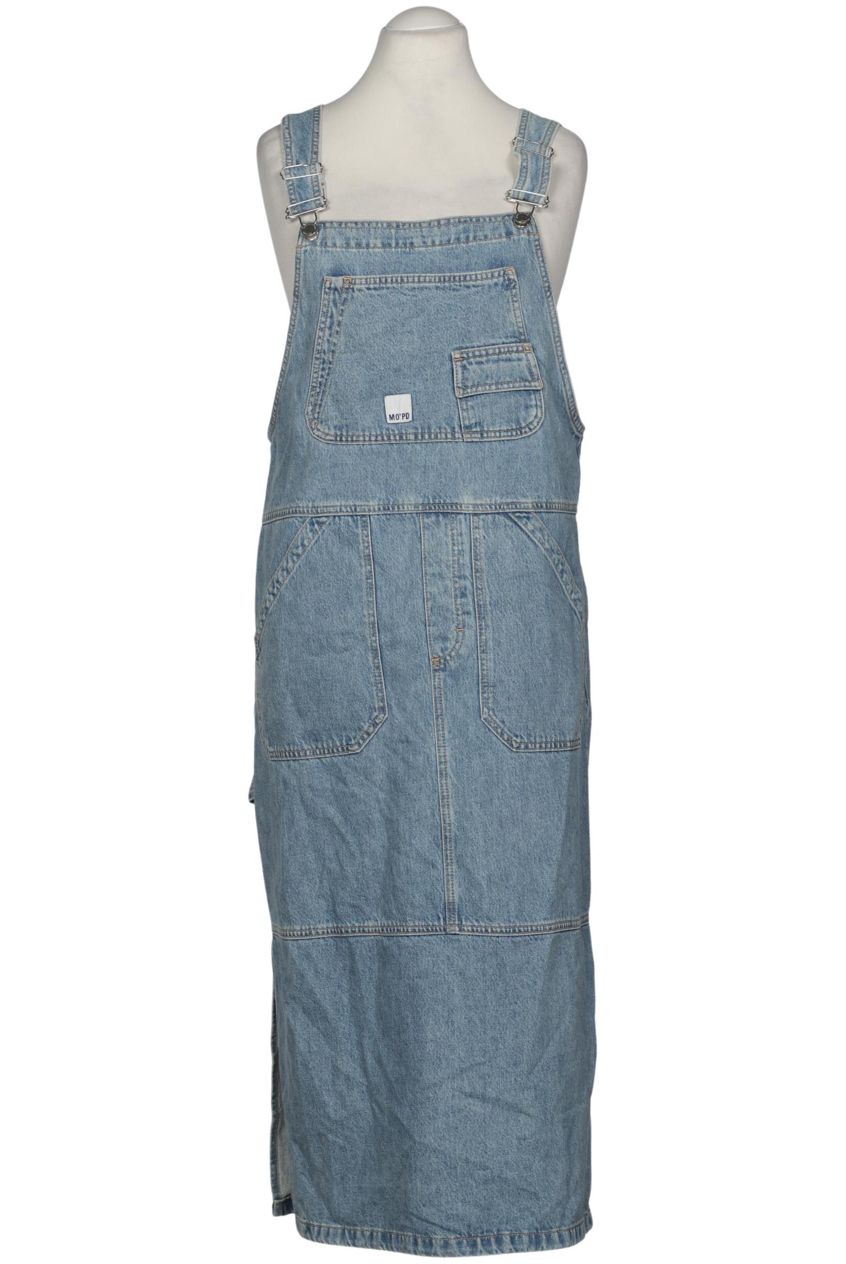 

Marc O Polo Damen Kleid, blau, Gr. 44