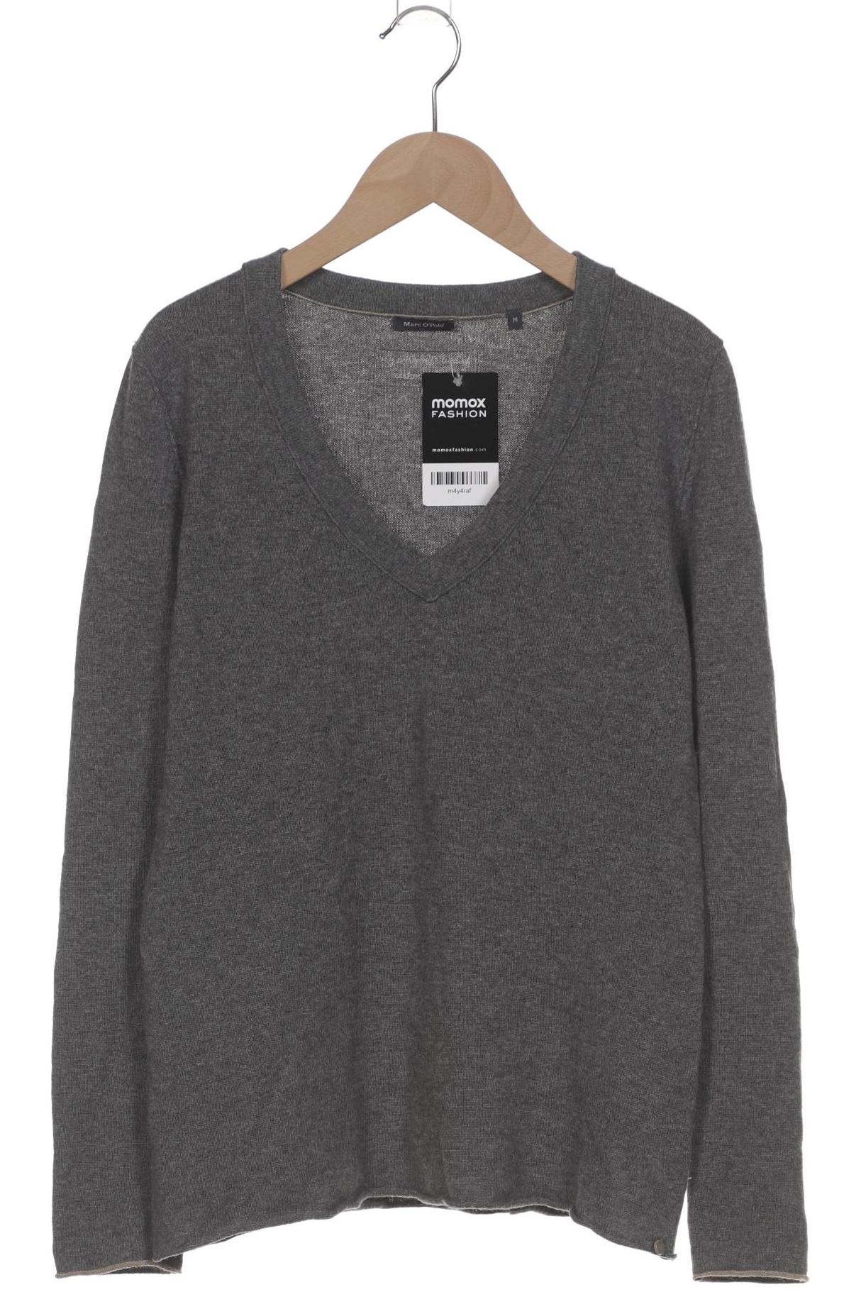 

Marc O Polo Damen Pullover, grau, Gr. 38