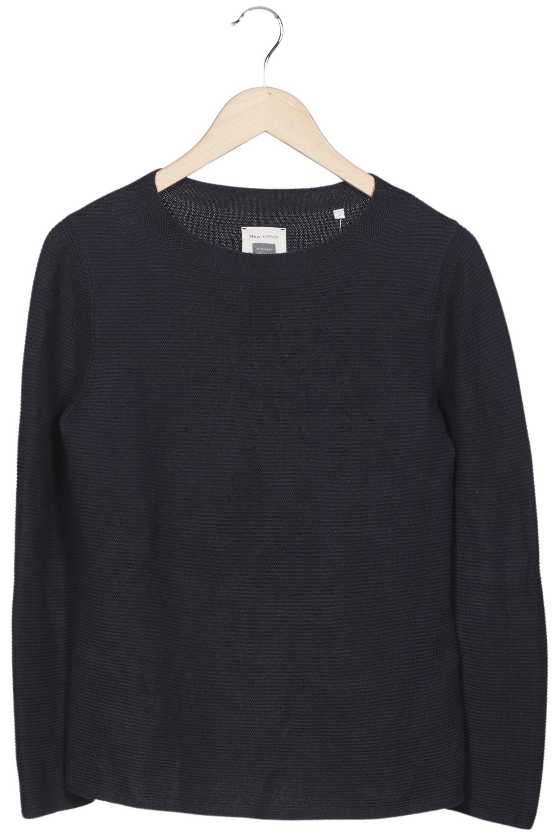

Marc O Polo Damen Pullover, marineblau, Gr. 36