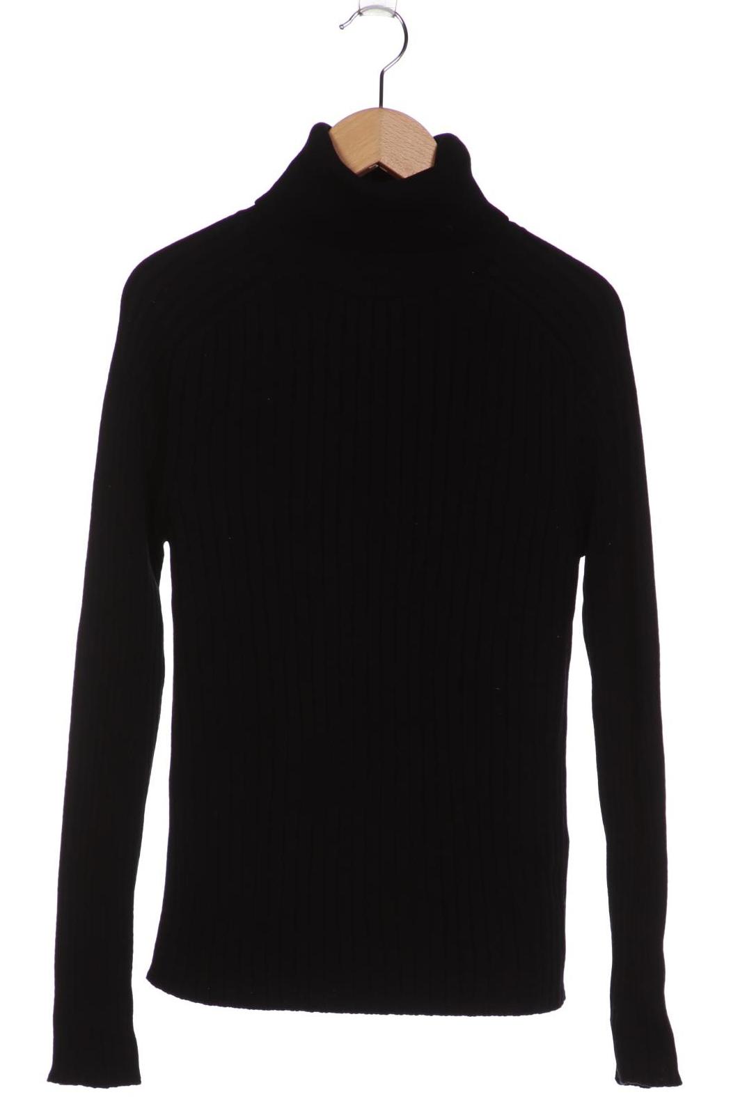 

Marc O Polo Damen Pullover, schwarz, Gr. 36