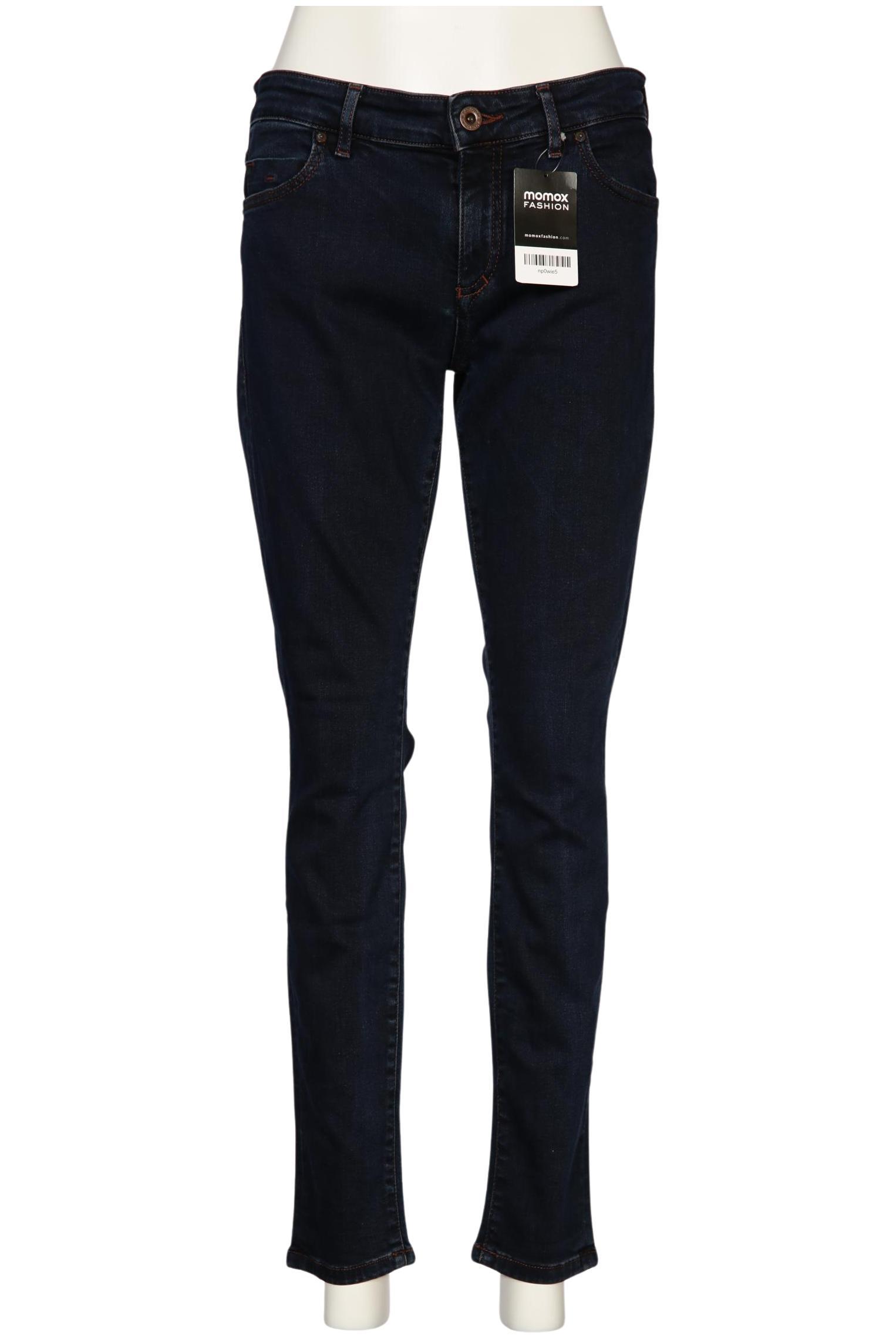 

Marc O Polo Damen Jeans, marineblau, Gr. 29