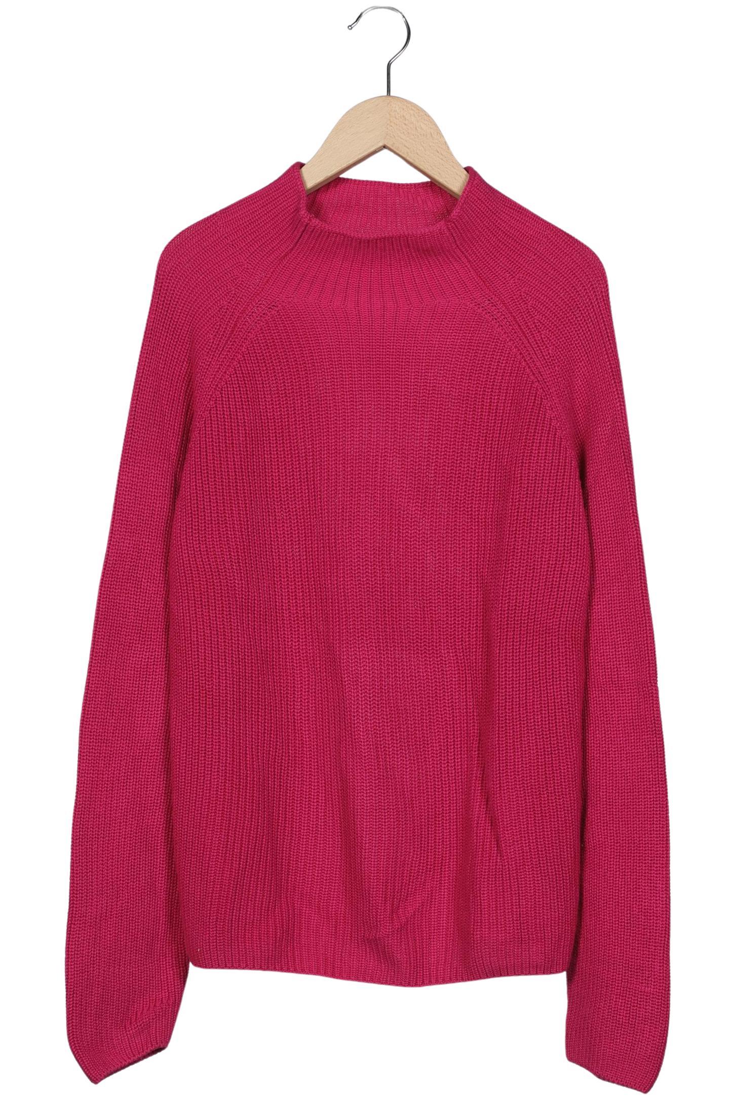 

Marc O Polo Damen Pullover, pink, Gr. 38