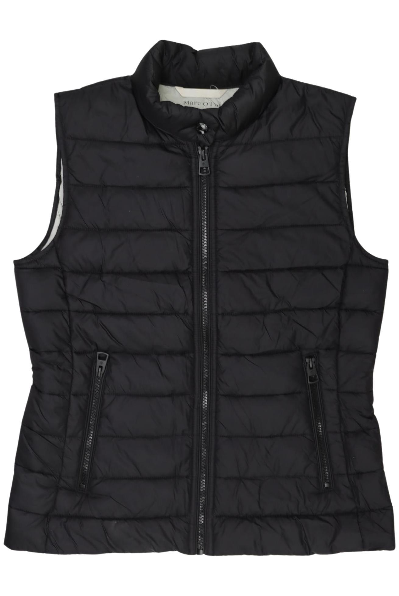 

Marc O Polo Damen Weste, schwarz, Gr. 36