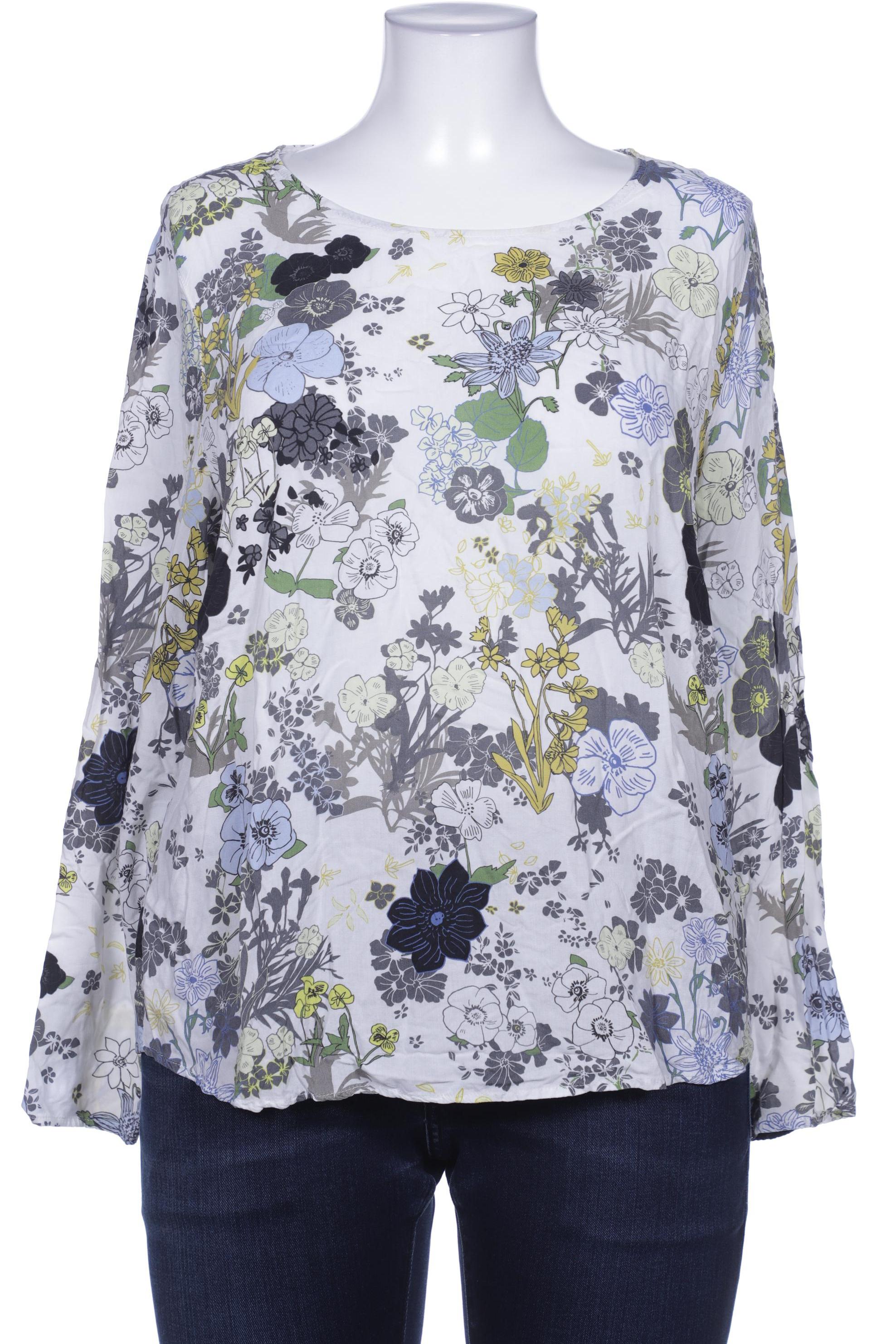 

Marc O Polo Damen Bluse, weiß