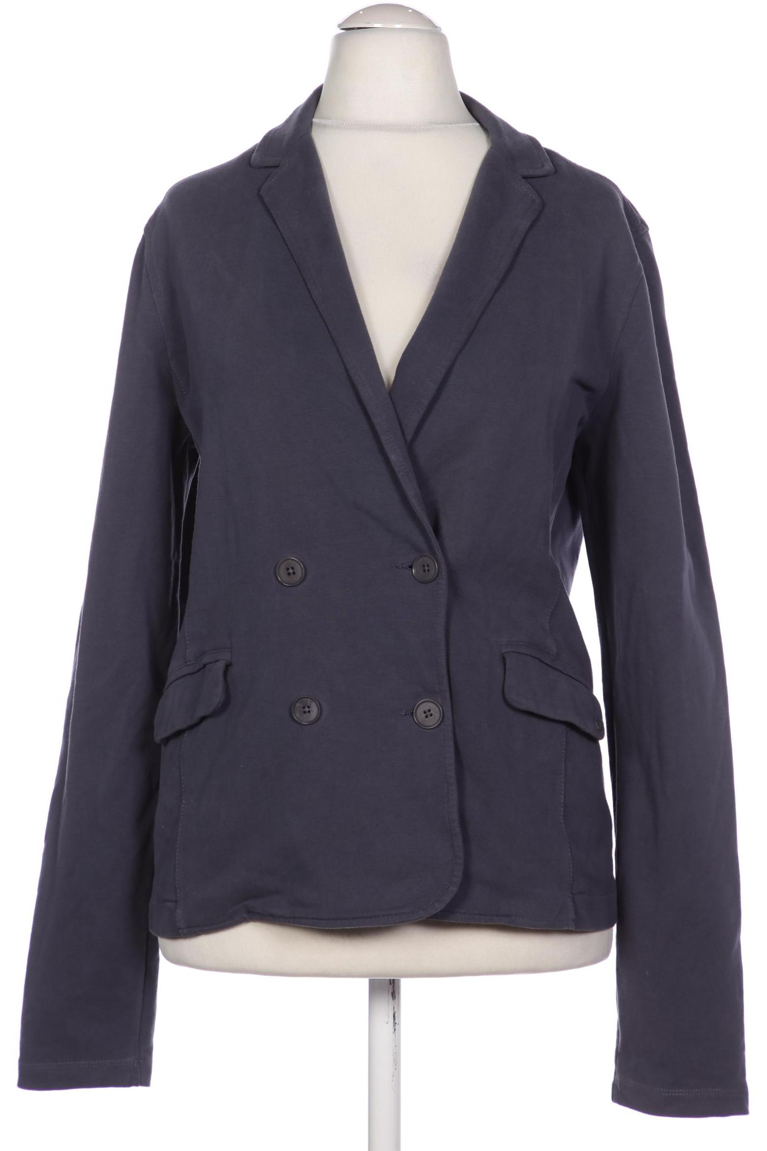 

Marc O Polo Damen Blazer, marineblau, Gr. 40