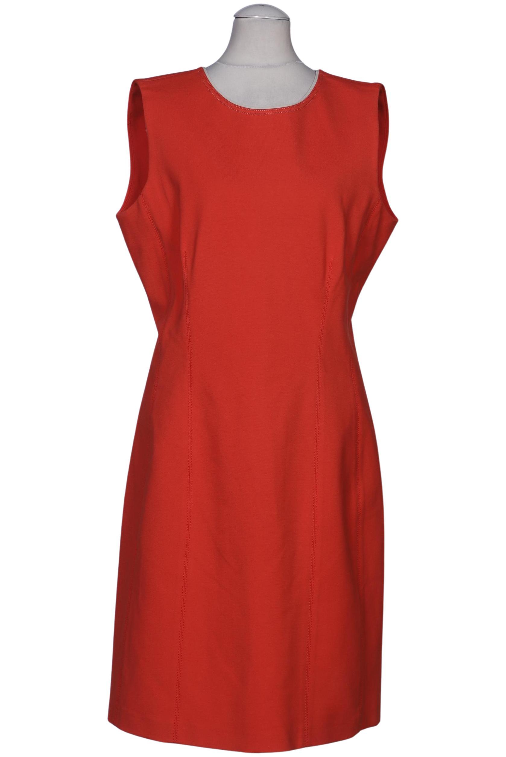 

Marc O Polo Damen Kleid, rot, Gr. 36