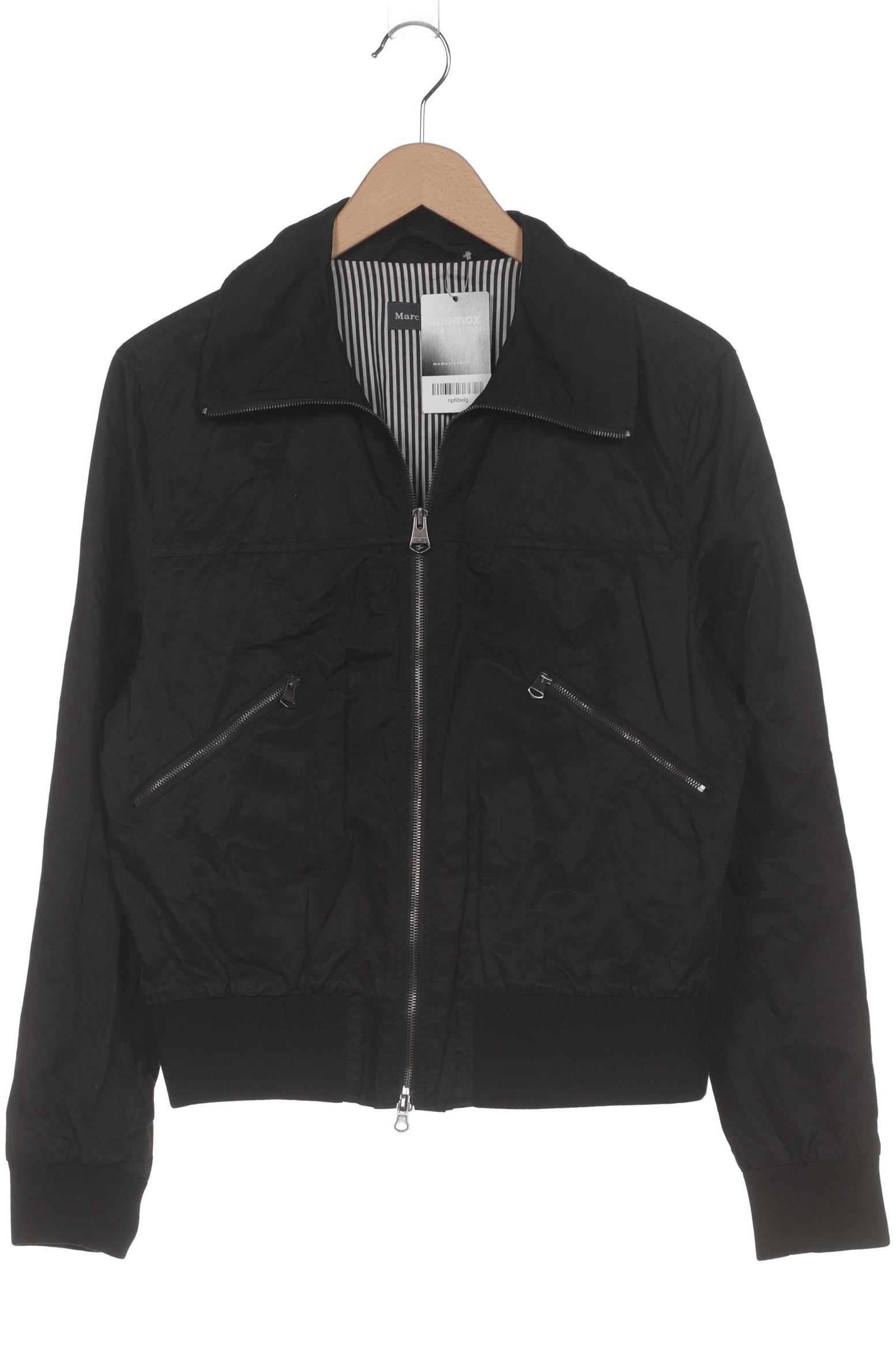 

Marc O Polo Damen Jacke, schwarz, Gr. 44
