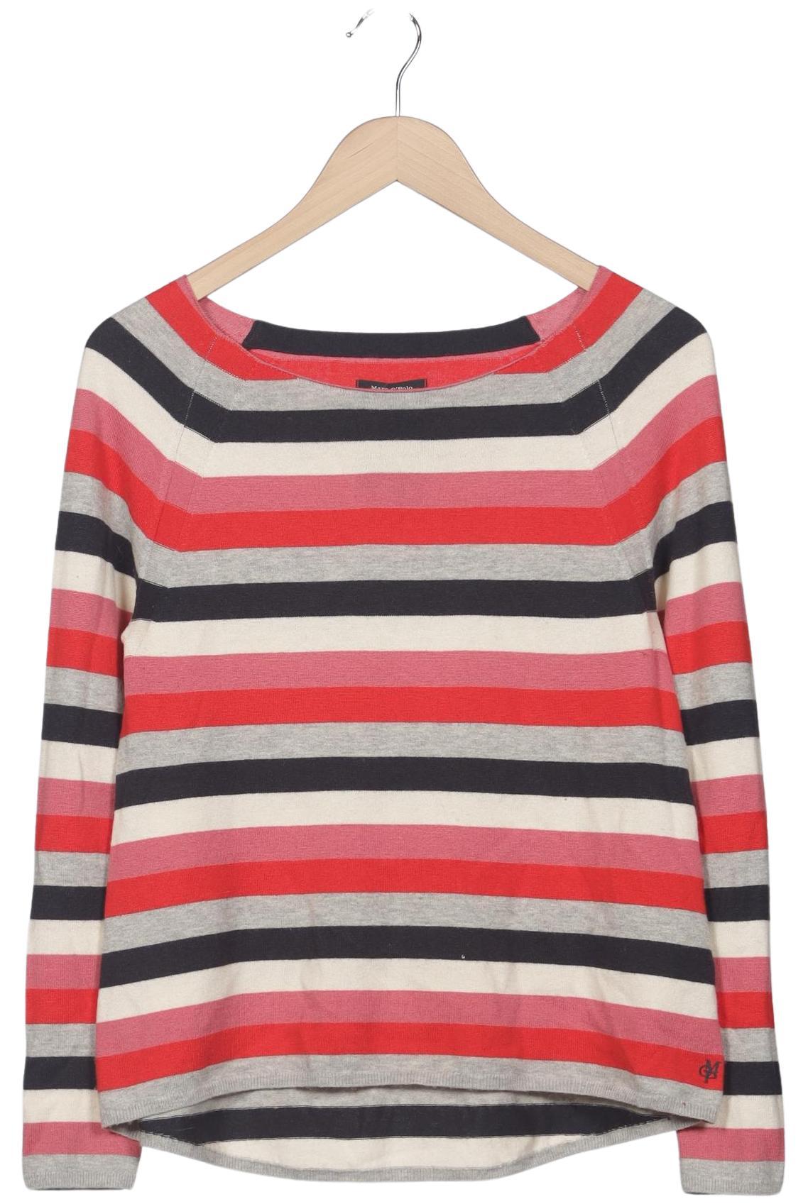 

Marc O Polo Damen Pullover, mehrfarbig, Gr. 36