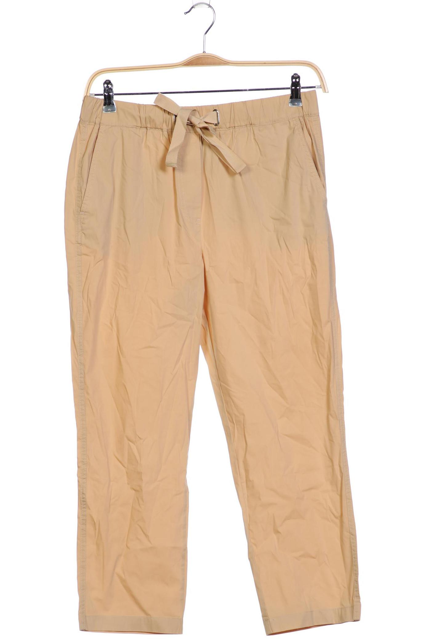 

Marc O Polo Damen Stoffhose, beige, Gr. 40