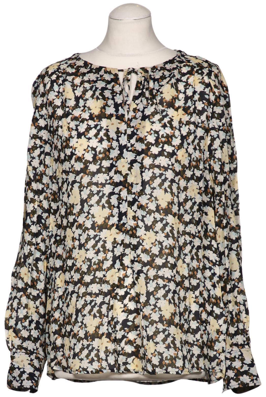 

Marc O Polo Damen Bluse, mehrfarbig, Gr. 38