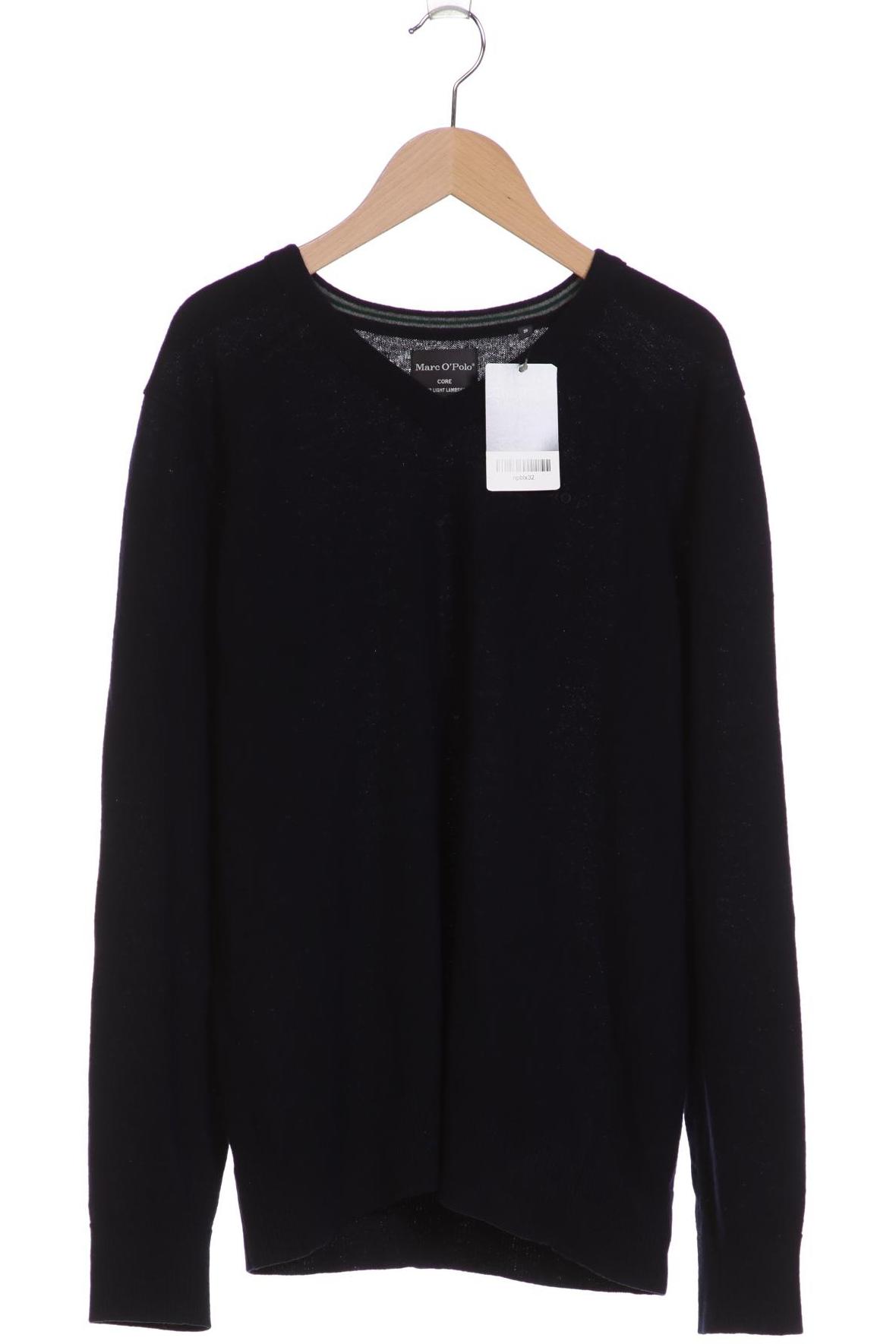 

Marc O Polo Damen Pullover, marineblau, Gr. 36