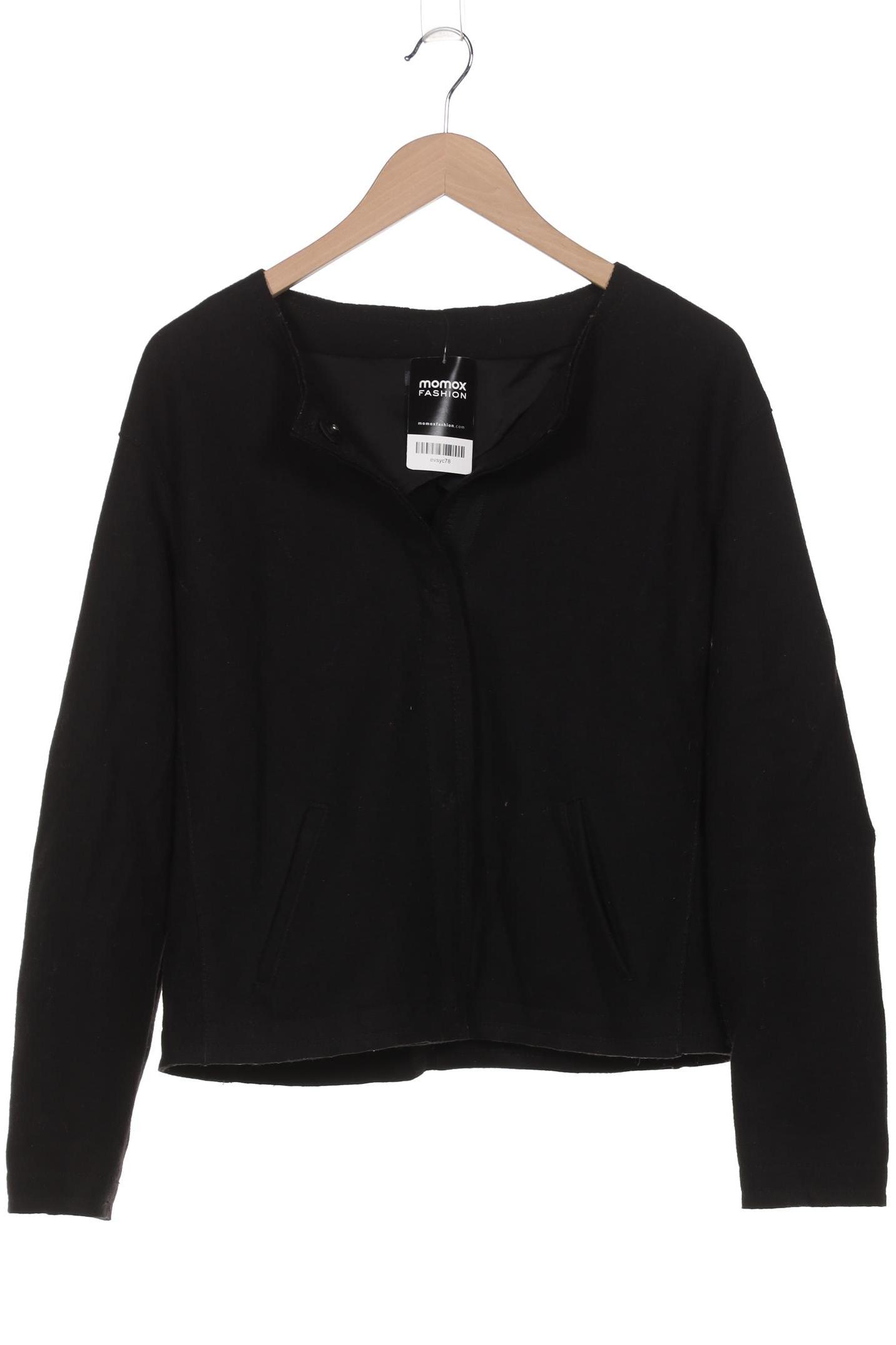 

Marc O Polo Damen Jacke, schwarz, Gr. 42