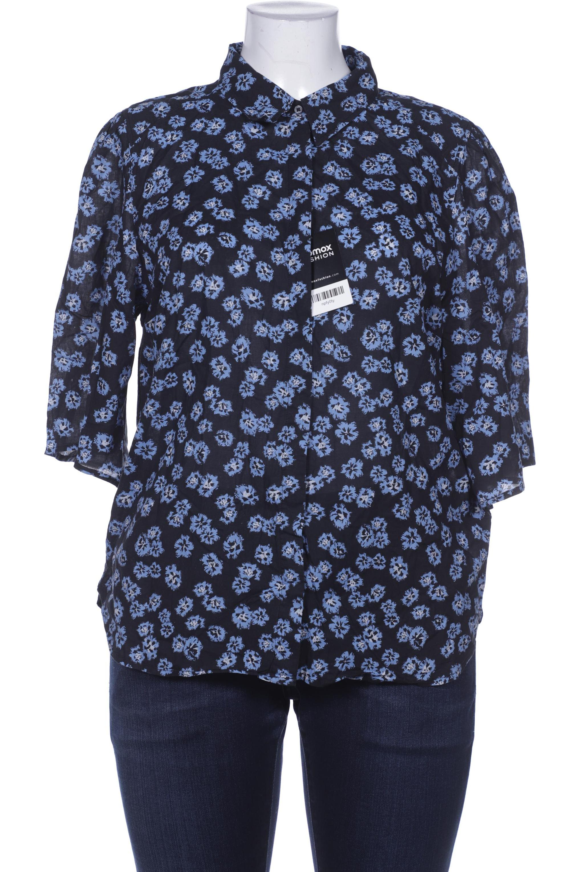 

Marc O Polo Damen Bluse, schwarz