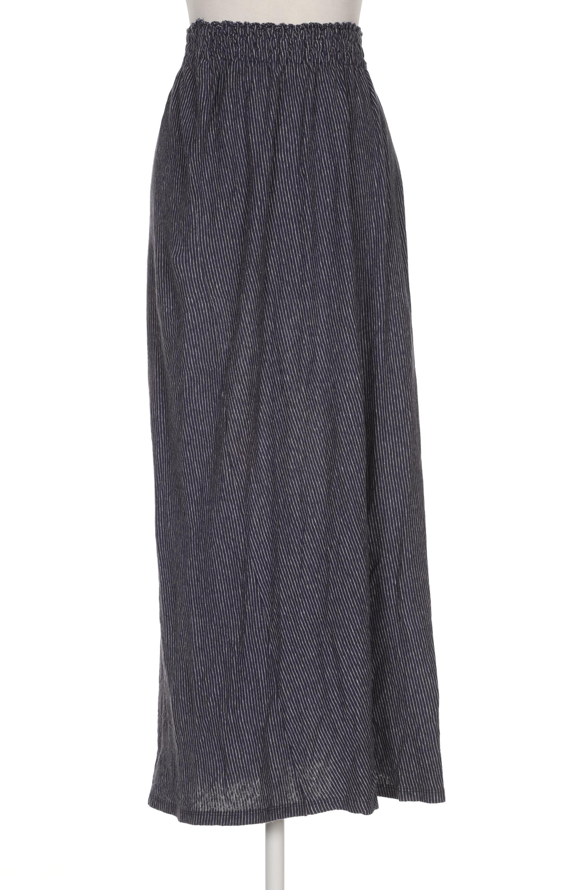 

Marc O Polo Damen Rock, marineblau, Gr. 36