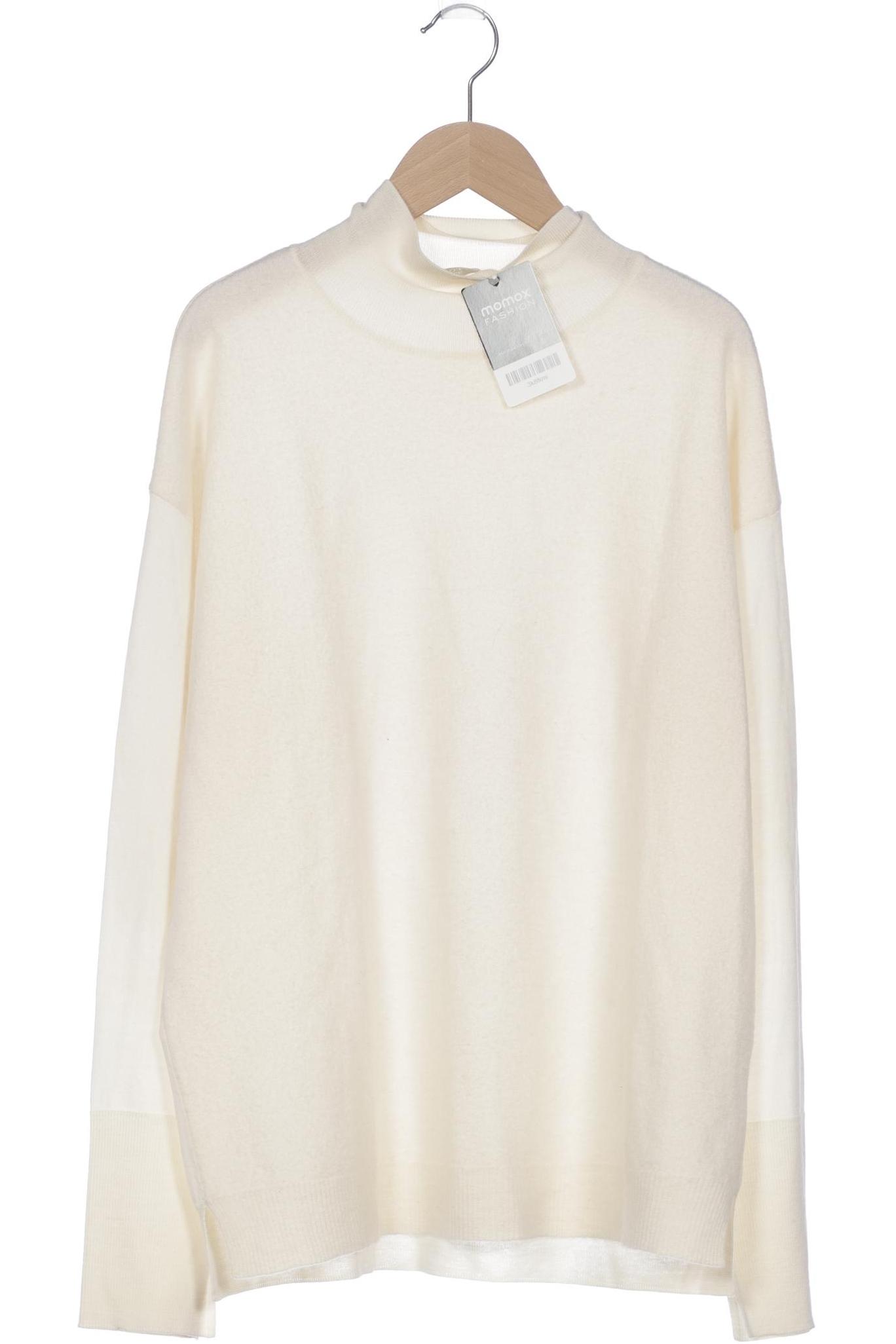 

Marc O Polo Damen Pullover, cremeweiß, Gr. 42