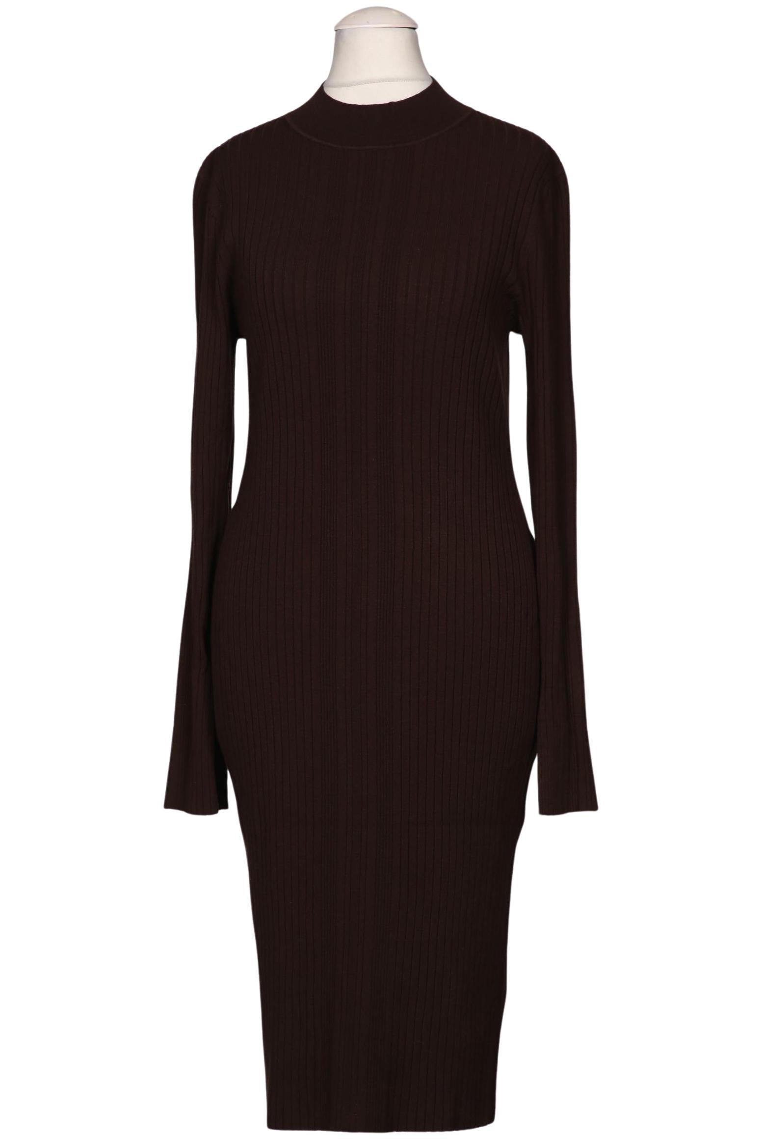 

Marc O Polo Damen Kleid, braun, Gr. 36