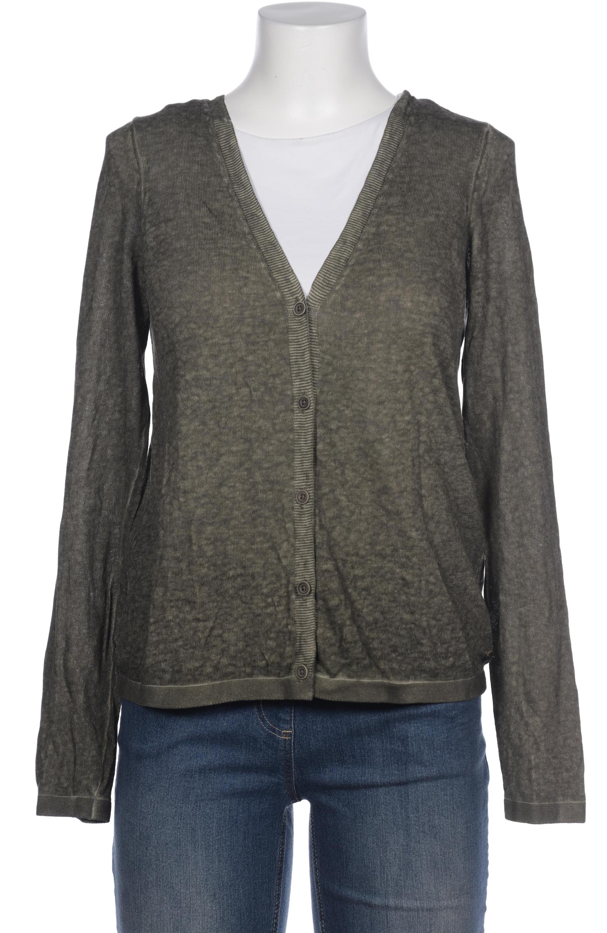 

Marc O Polo Damen Strickjacke, braun, Gr. 38