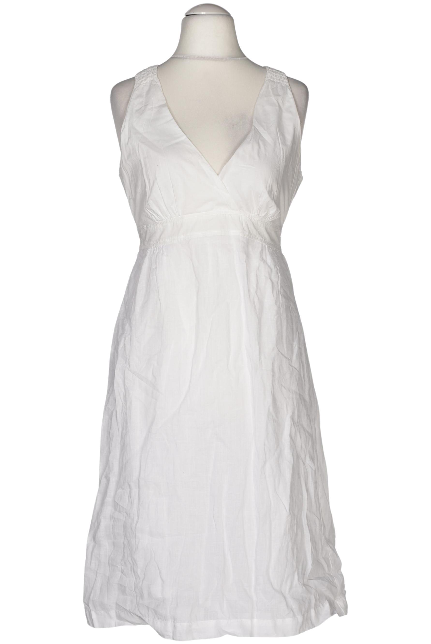 

Marc O Polo Damen Kleid, weiß, Gr. 40