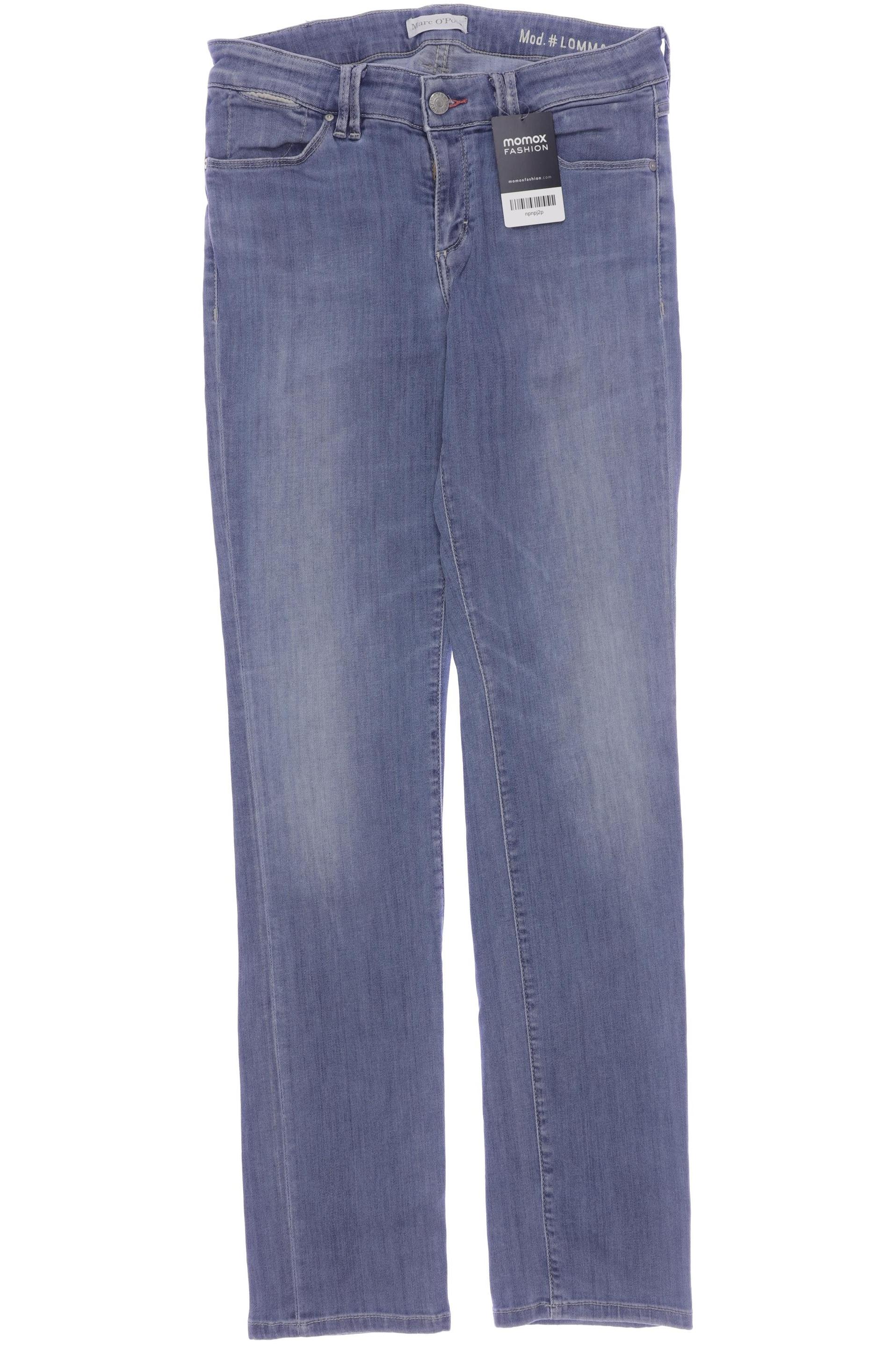 

Marc O Polo Damen Jeans, blau, Gr. 29