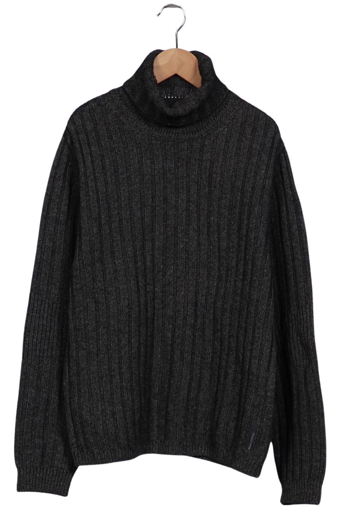 

Marc O Polo Herren Pullover, grau, Gr. 48