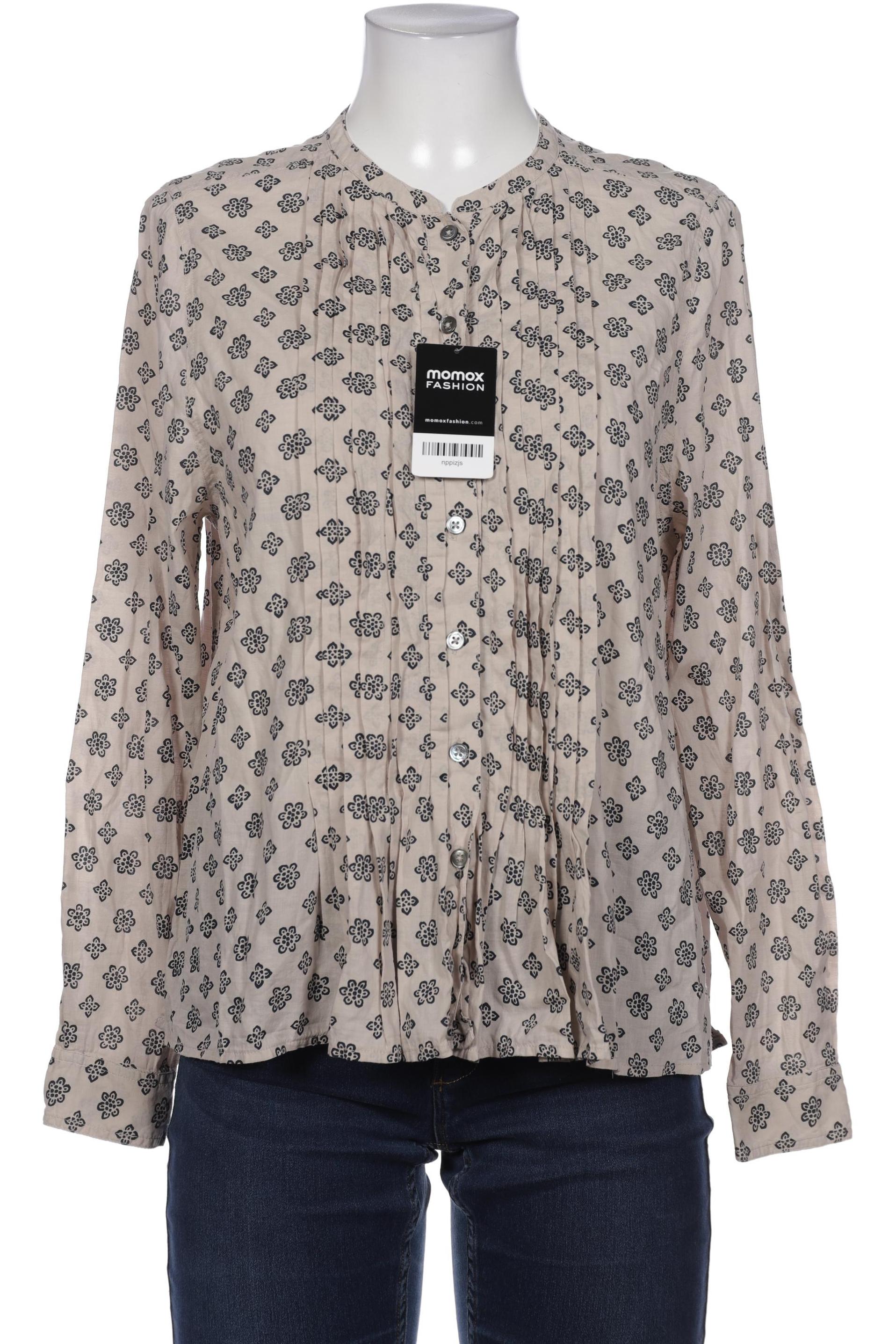 

Marc O Polo Damen Bluse, beige, Gr. 38