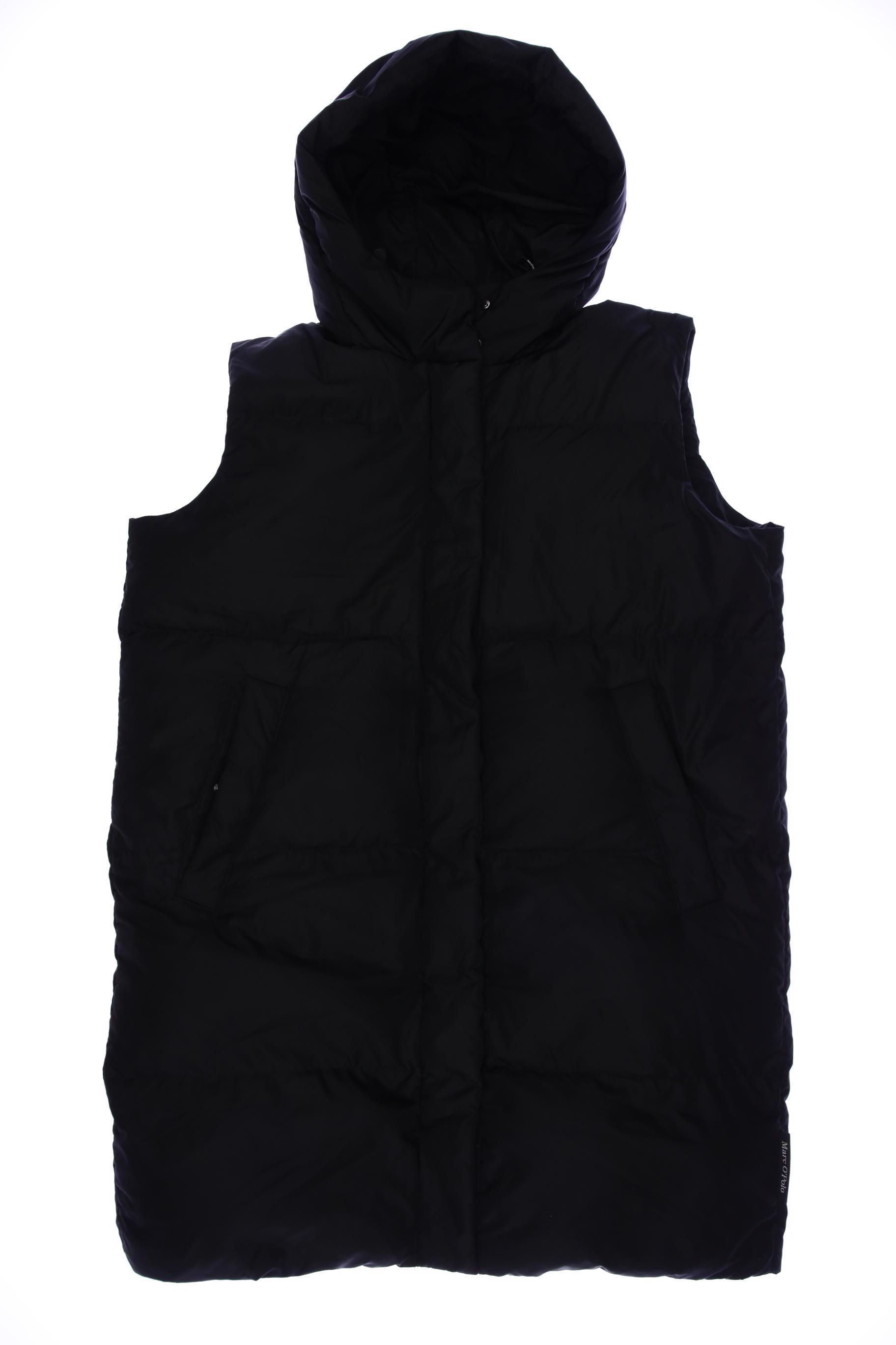 

Marc O Polo Damen Weste, schwarz, Gr. 44