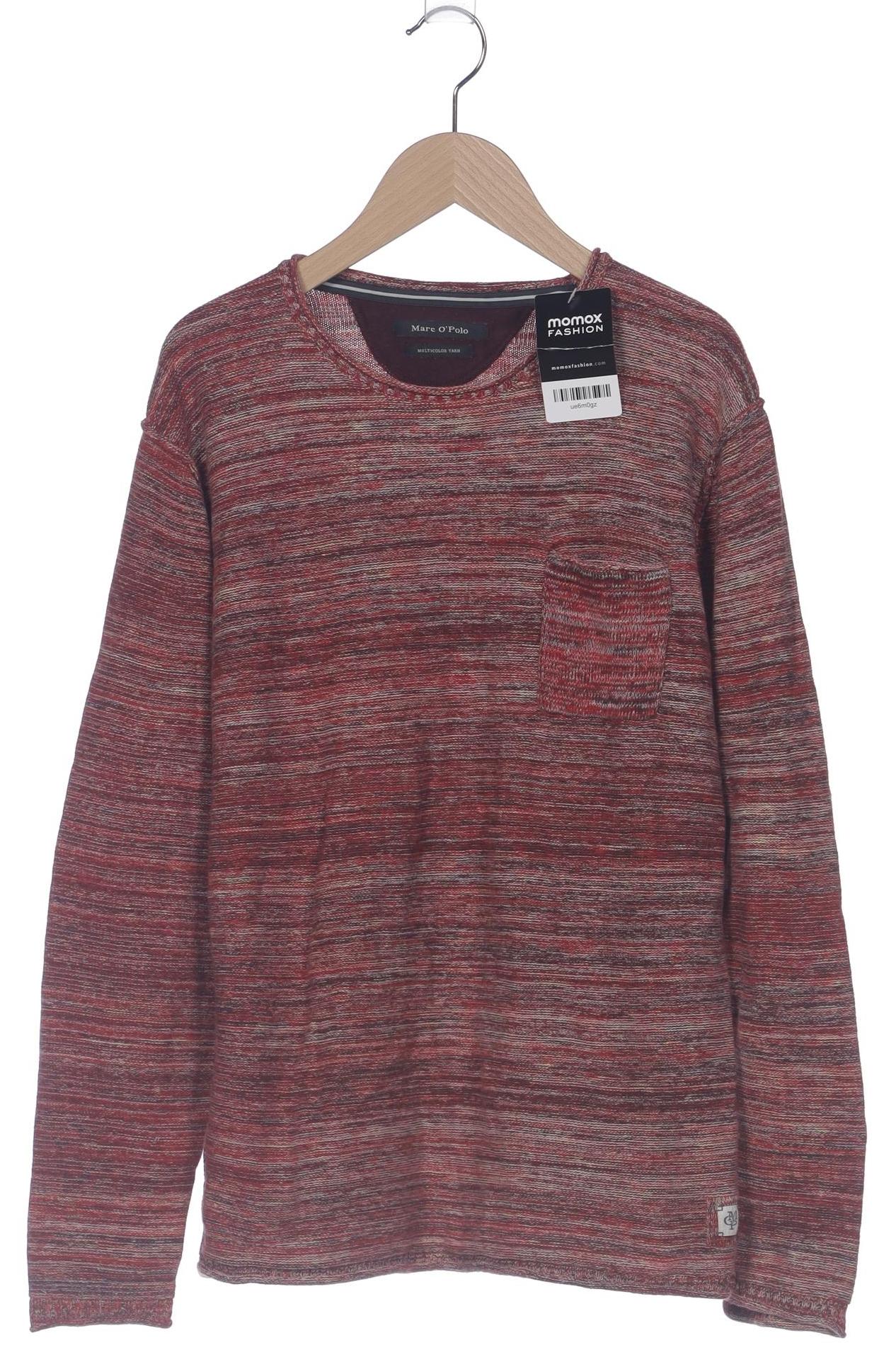 

Marc O Polo Damen Pullover, bordeaux, Gr. 42