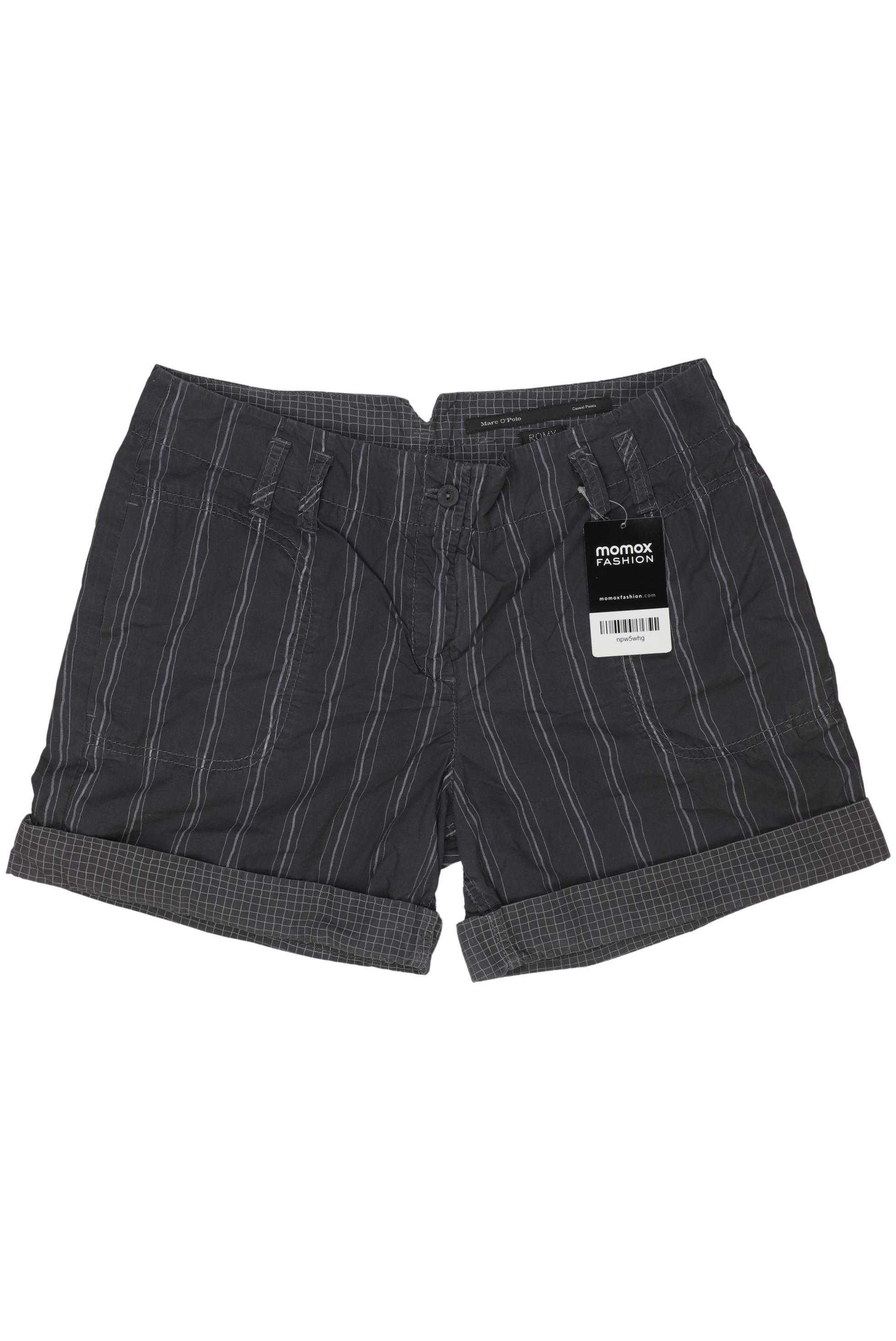 

Marc O Polo Damen Shorts, grau, Gr. 36