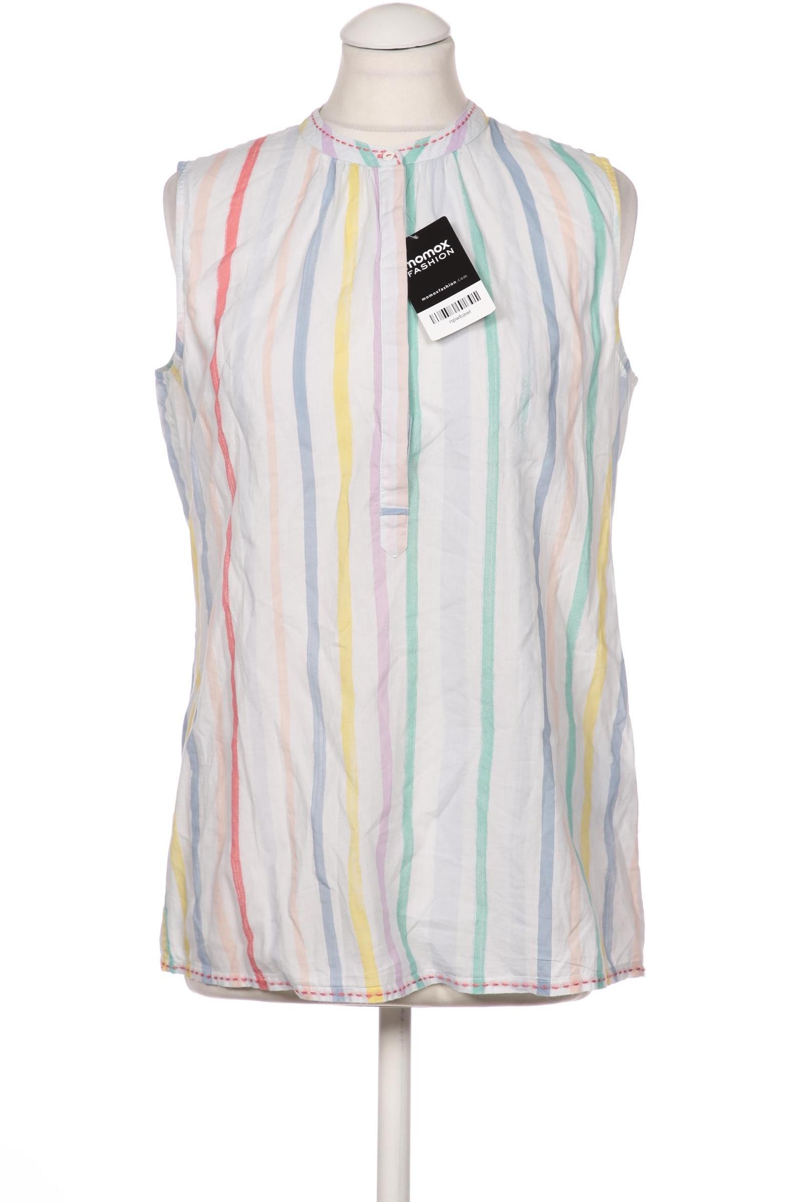 

Marc O Polo Damen Bluse, weiß, Gr. 36