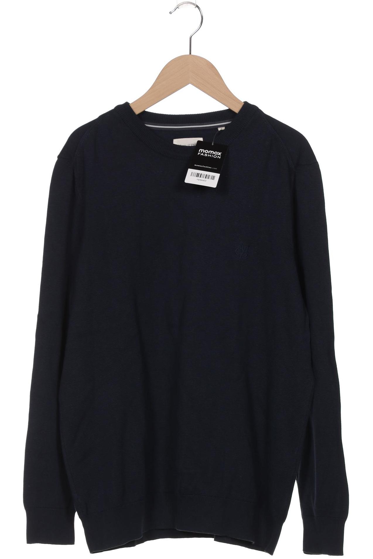 

Marc O Polo Damen Pullover, marineblau, Gr. 38