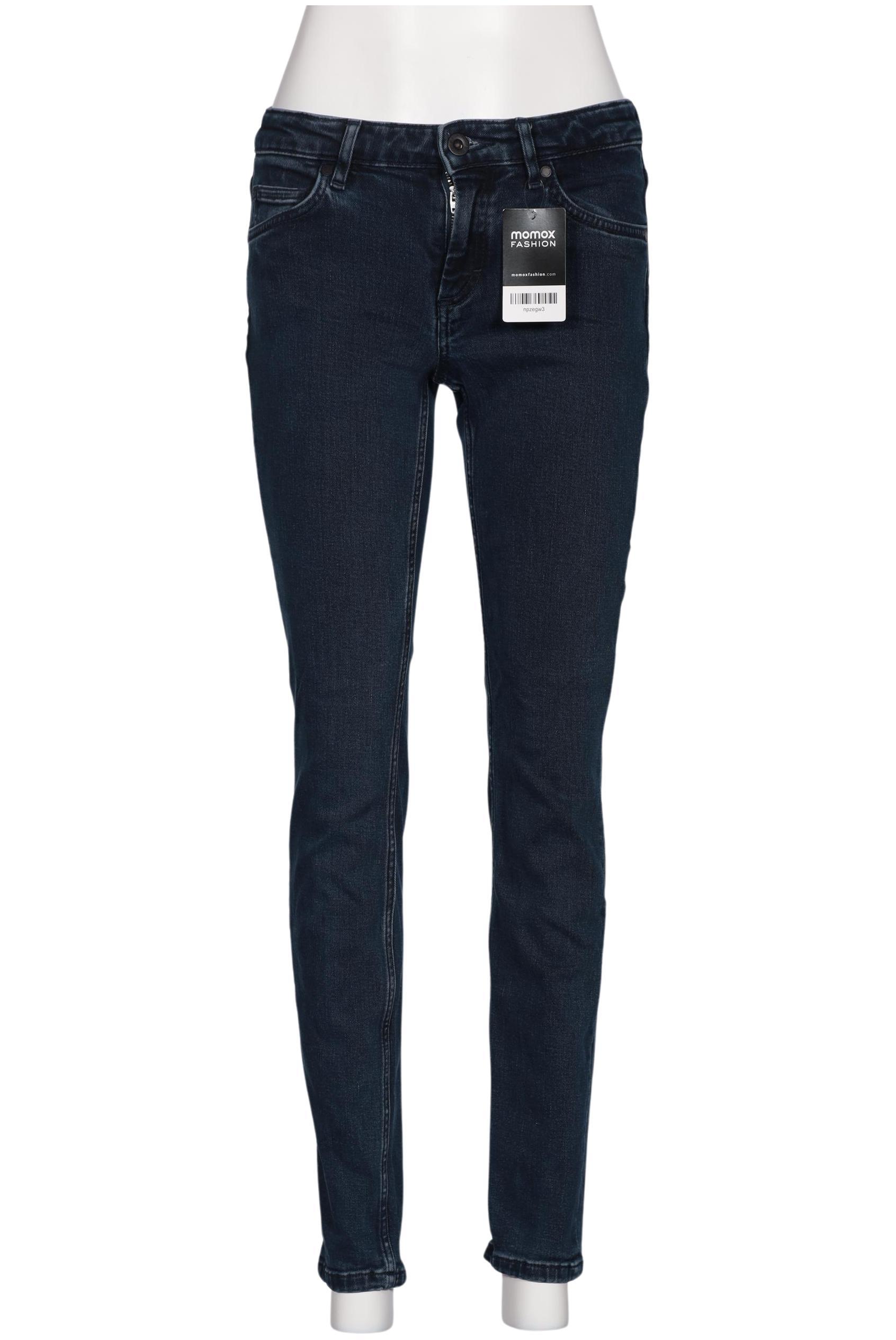 

Marc O Polo Damen Jeans, marineblau, Gr. 27