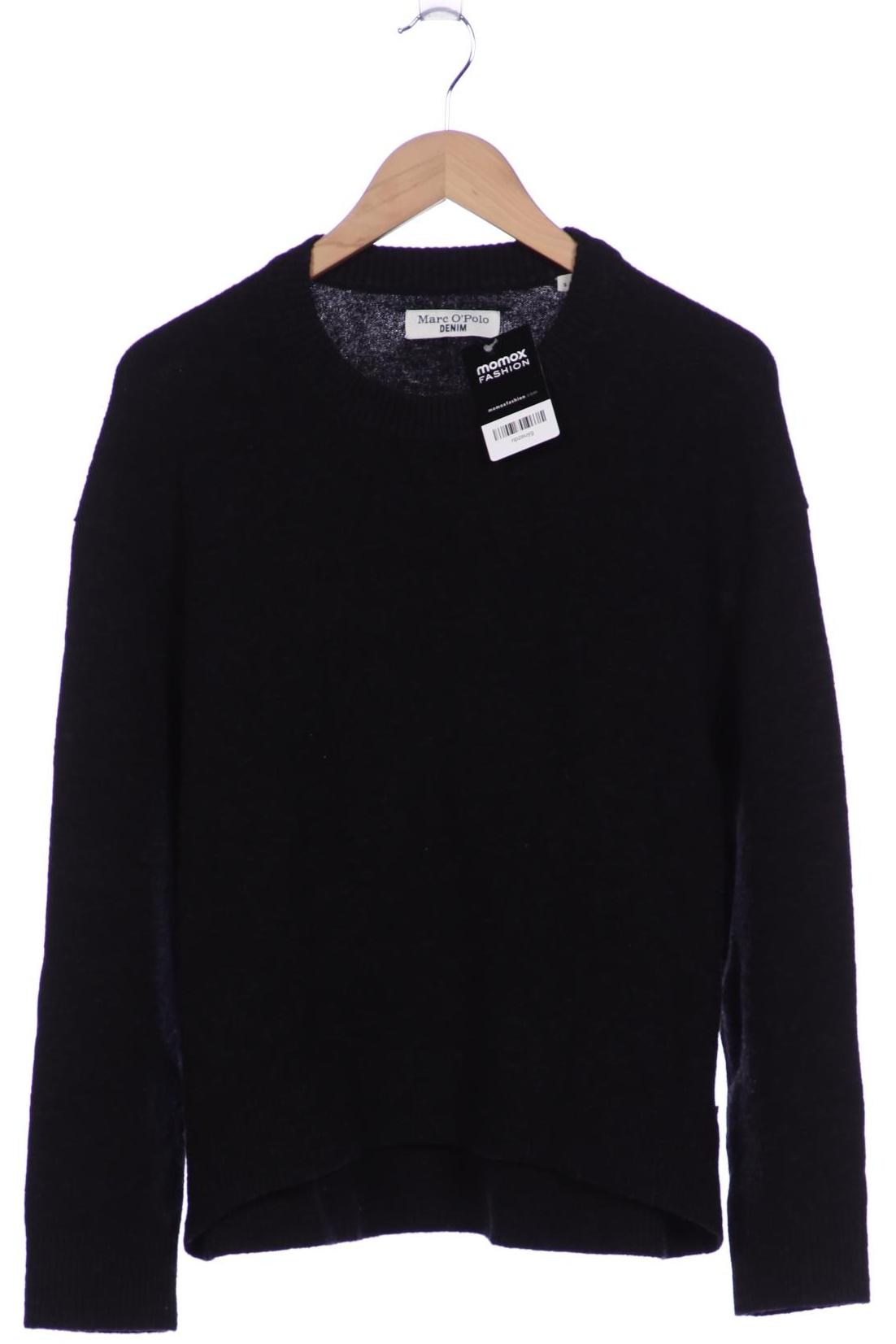 

Marc O Polo Damen Pullover, schwarz, Gr. 36