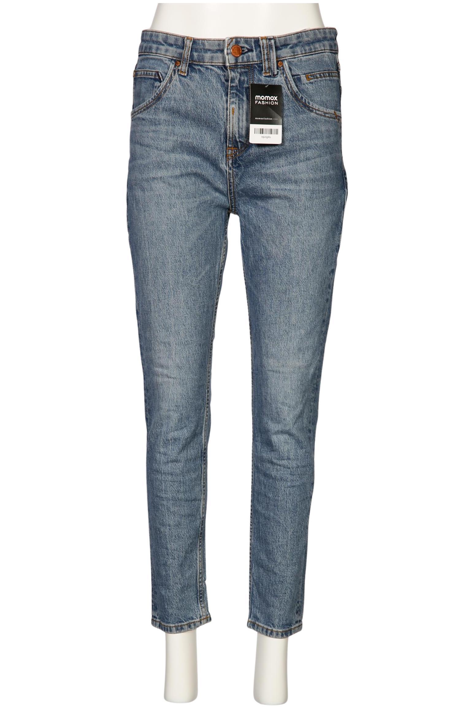 

Marc O Polo Damen Jeans, blau, Gr. 28