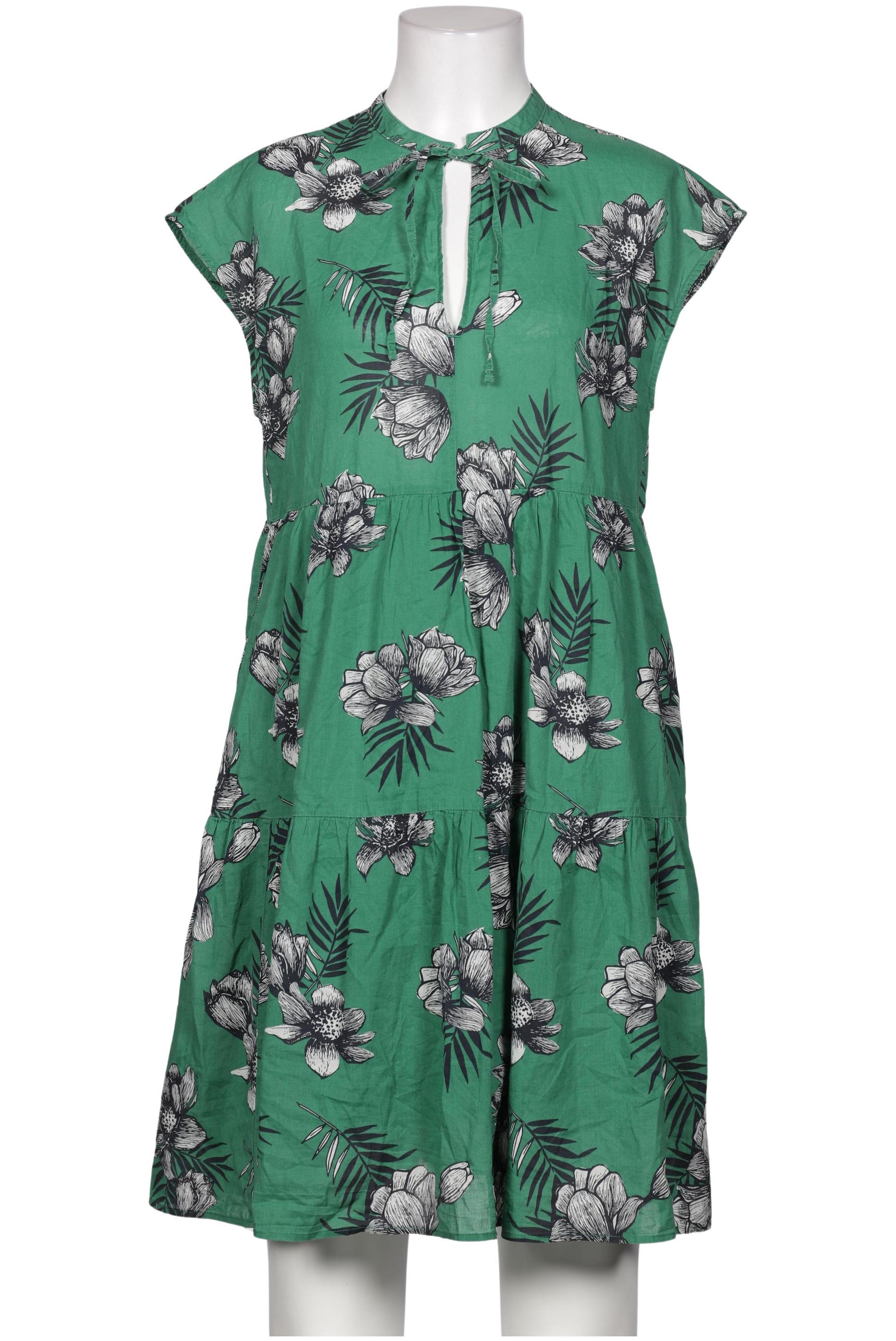 

Marc O Polo Damen Kleid, grün, Gr. 34