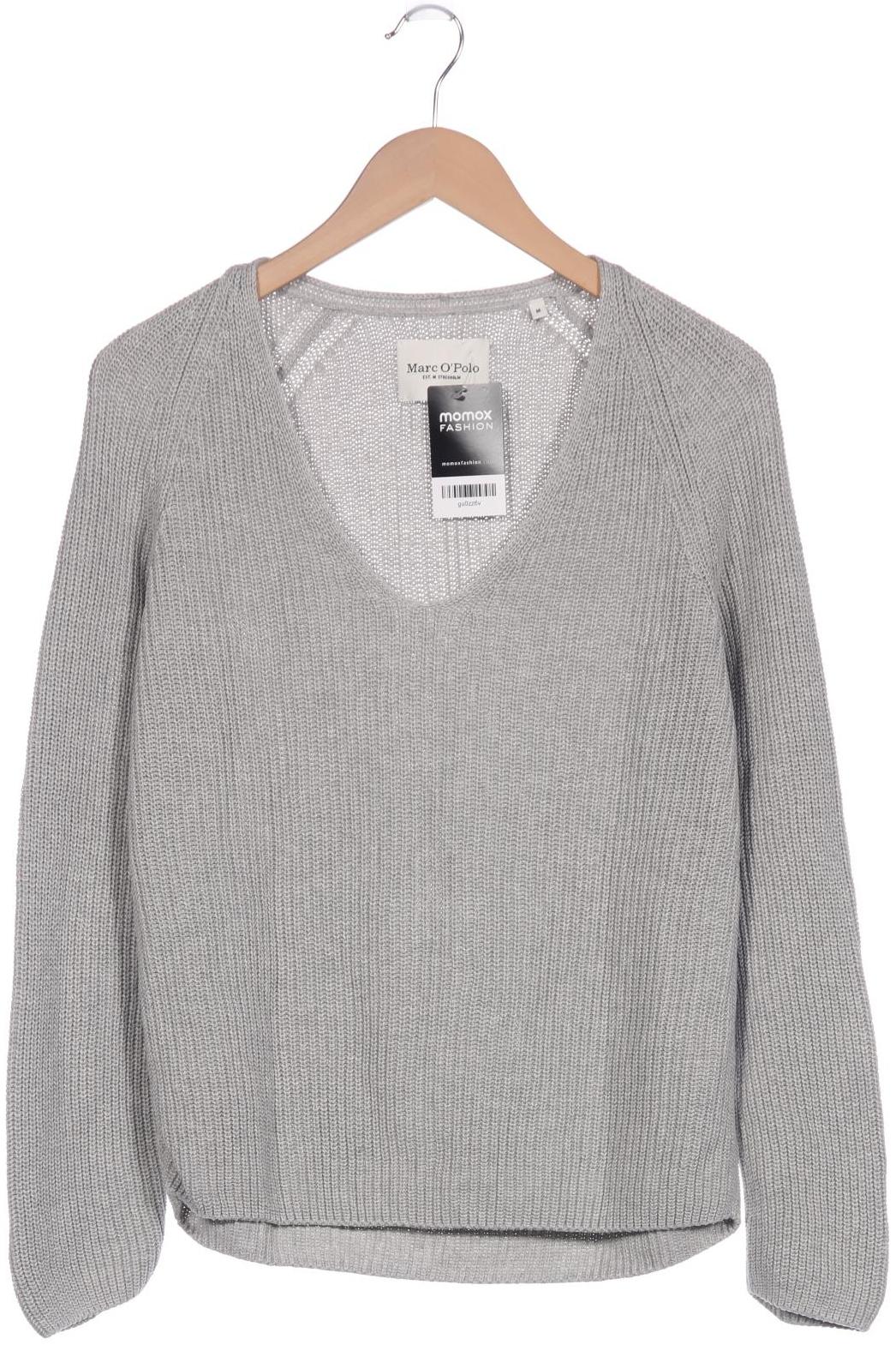 

Marc O Polo Damen Pullover, grau, Gr. 38