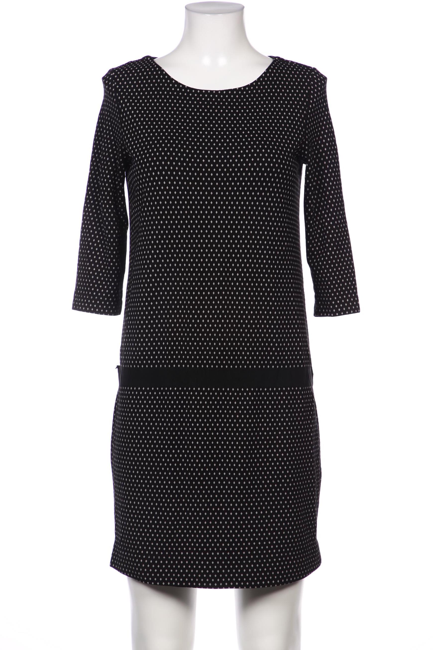 

Marc O Polo Damen Kleid, schwarz, Gr. 42