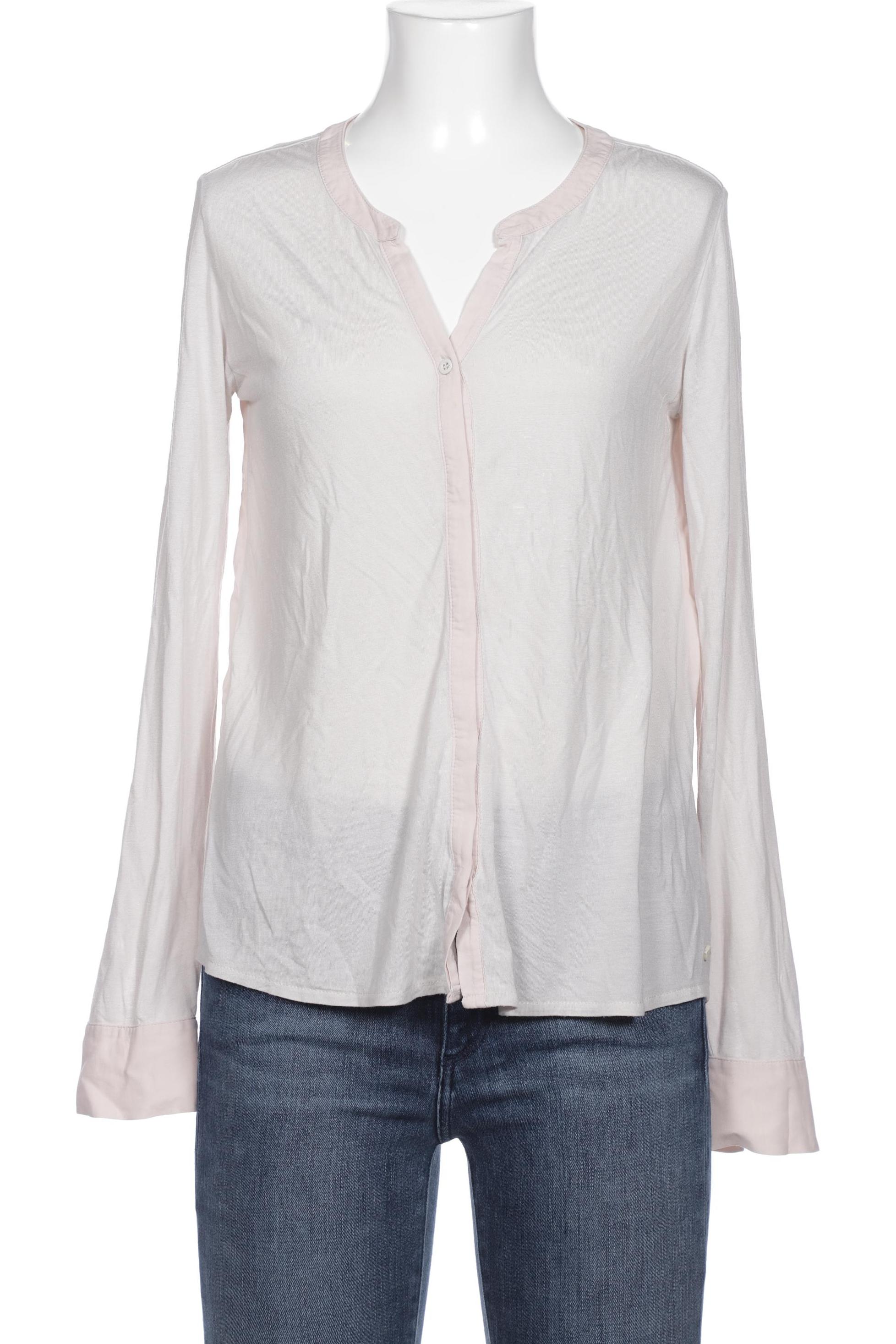 

Marc O Polo Damen Bluse, beige, Gr. 34