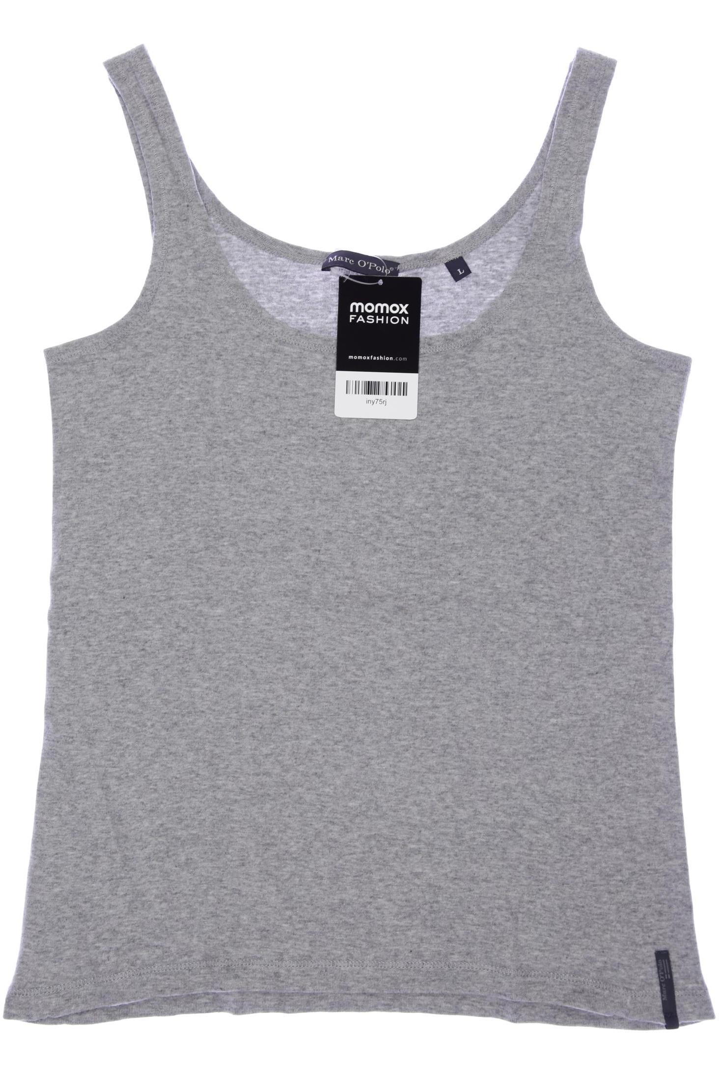 

Marc O Polo Damen Top, grau, Gr. 42