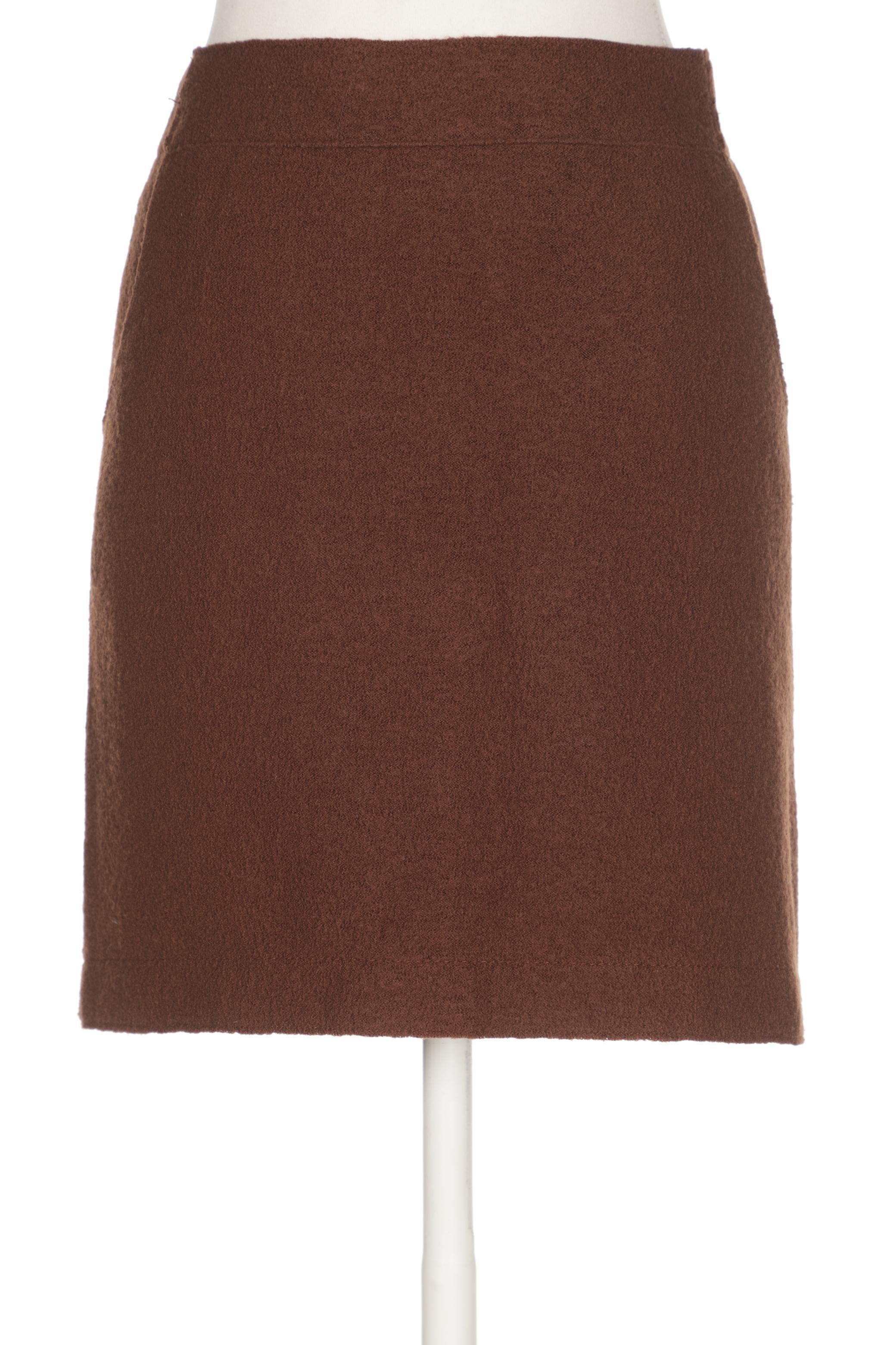 

Marc O Polo Damen Rock, braun, Gr. 38