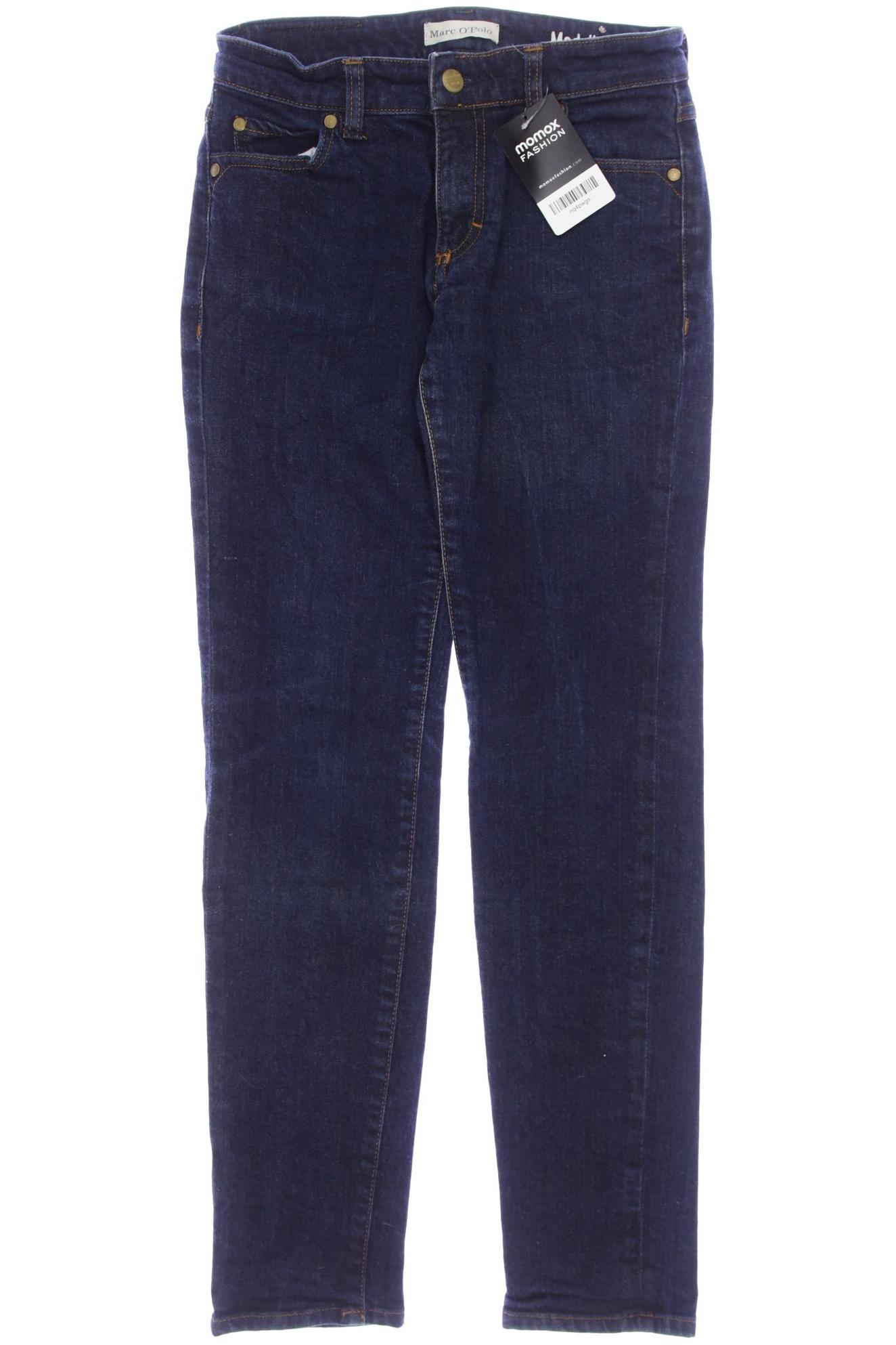 

Marc O Polo Damen Jeans, marineblau, Gr. 26