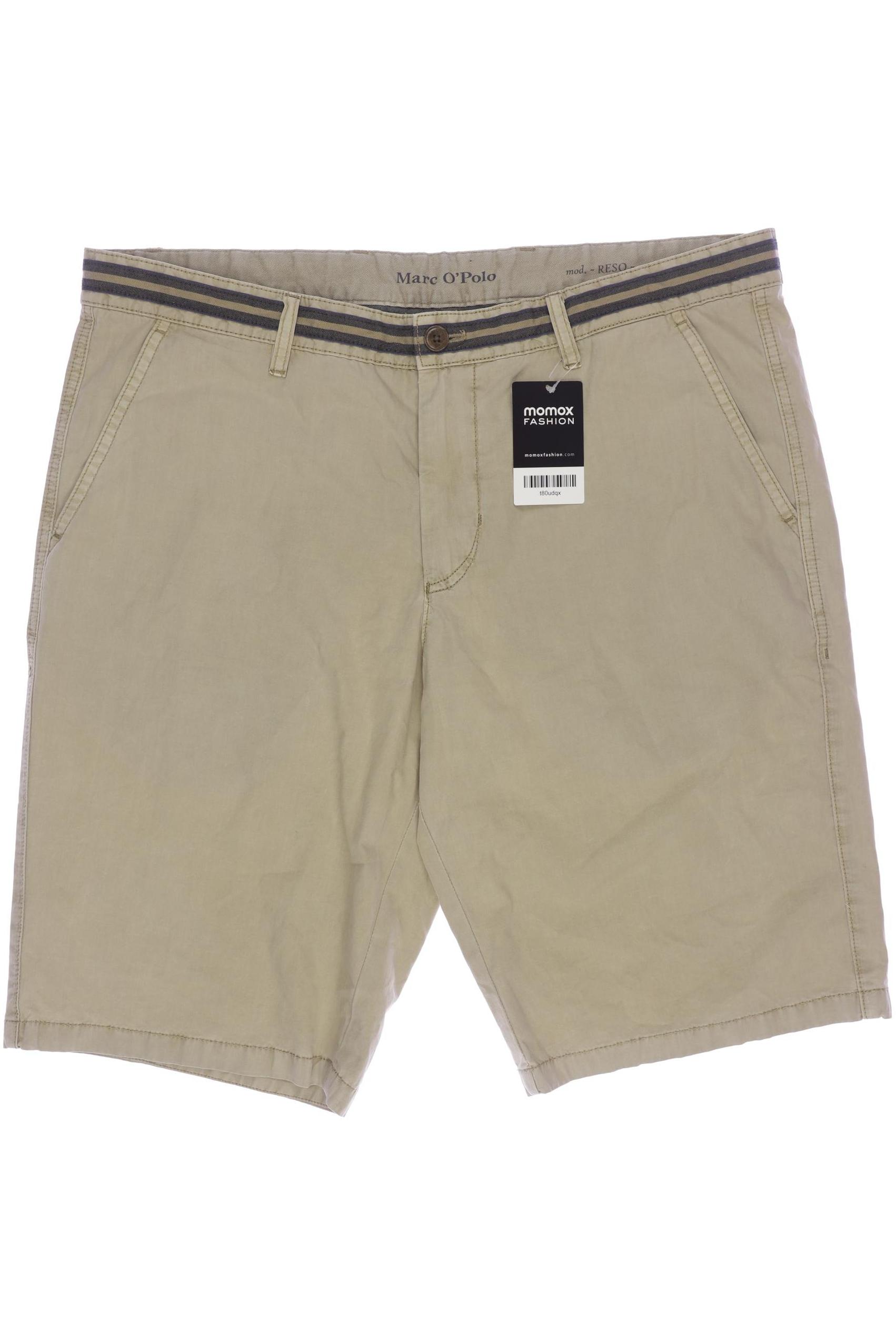 

Marc O Polo Herren Shorts, beige, Gr. 54