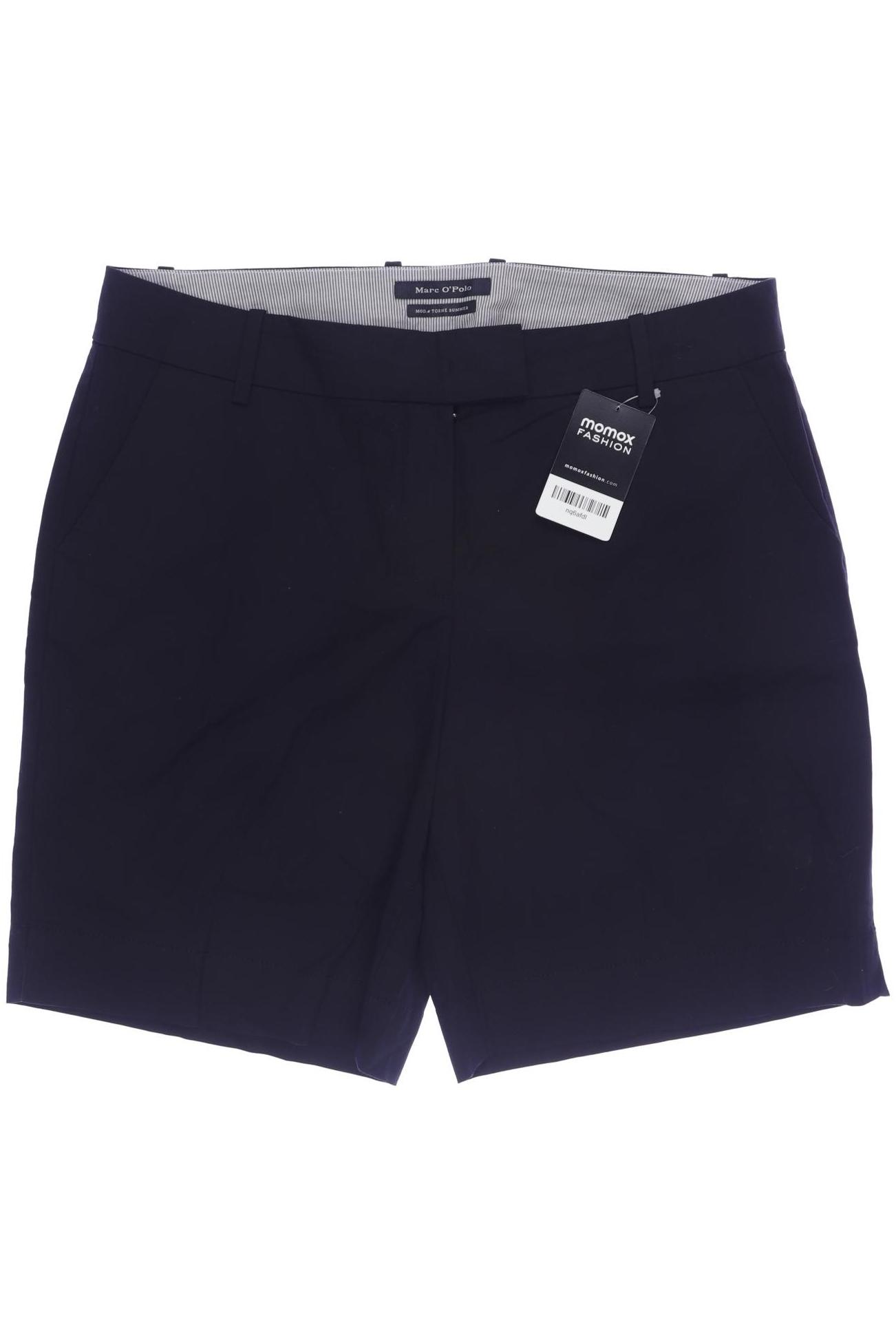 

Marc O Polo Damen Shorts, schwarz, Gr. 40